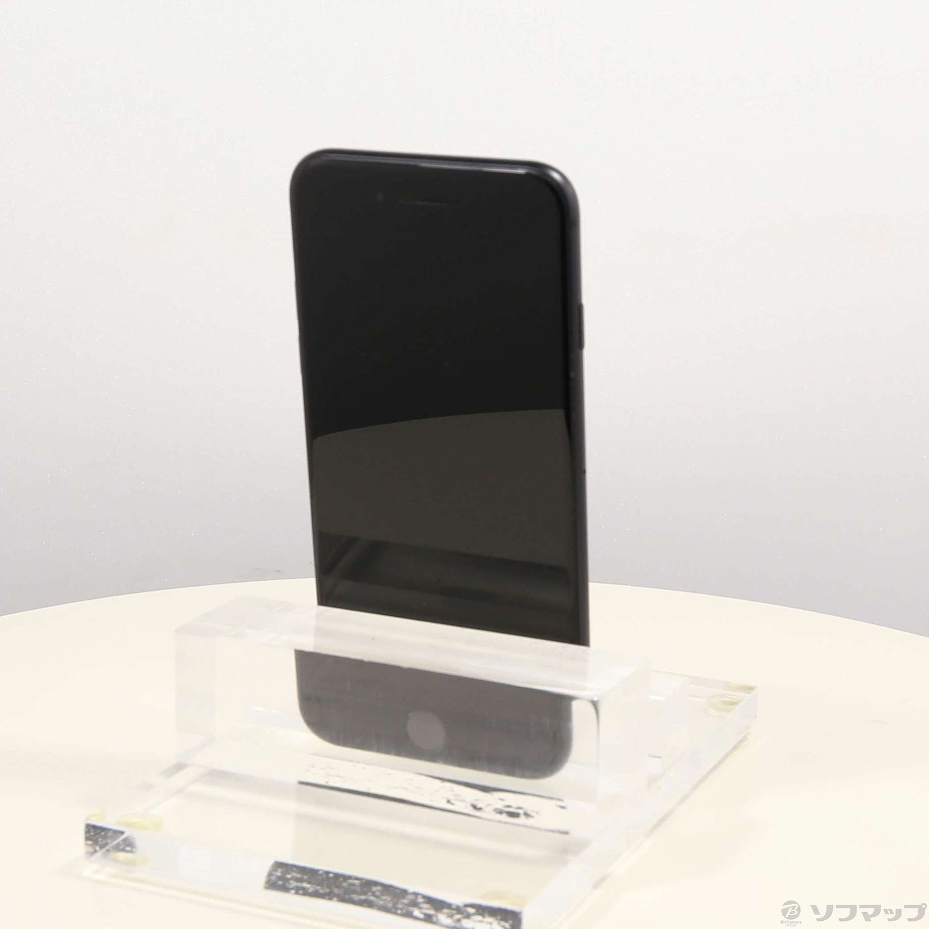 中古】iPhone SE 第2世代 128GB ブラック MHGT3J／A SIMフリー [2133055779350] -  リコレ！|ビックカメラグループ ソフマップの中古通販サイト