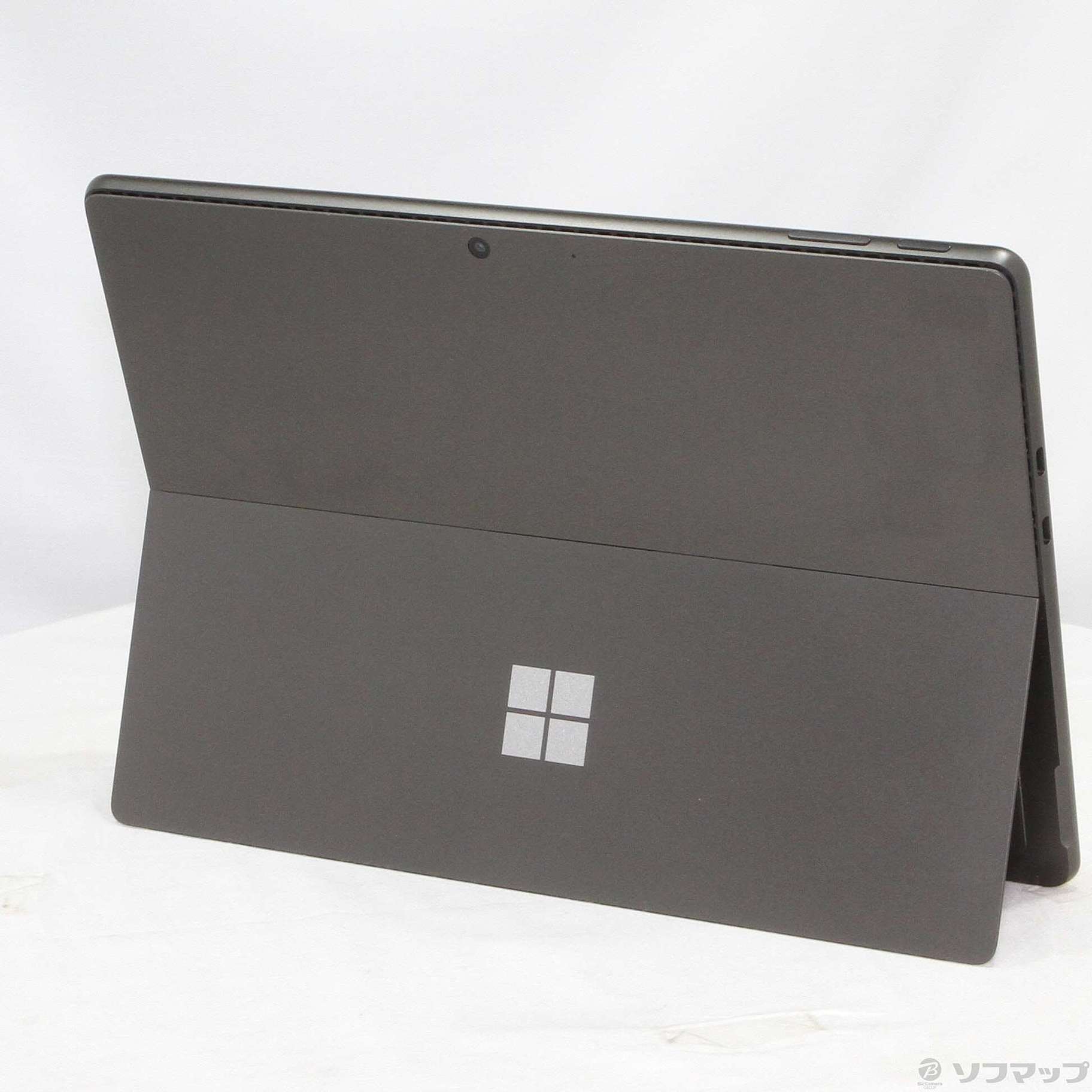 【中古】Surface Pro9 〔Core i5／8GB／SSD256GB〕 QEZ-00028 グラファイト [2133055780103 ...