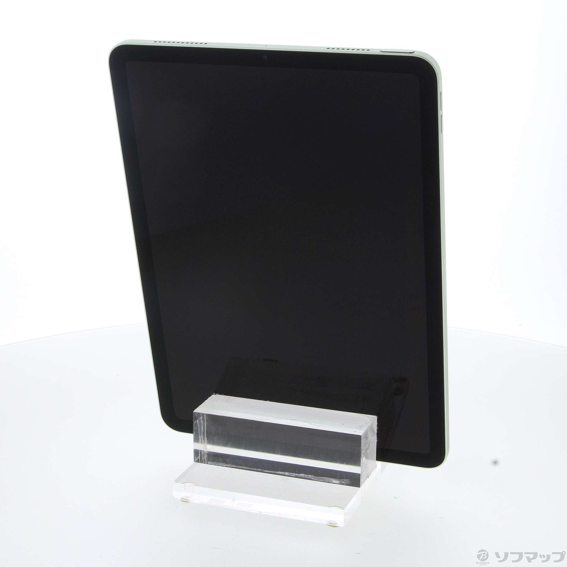 品質保証安いiPad Air 10.9 第四世代 64GB MYFR2J/A タブレット