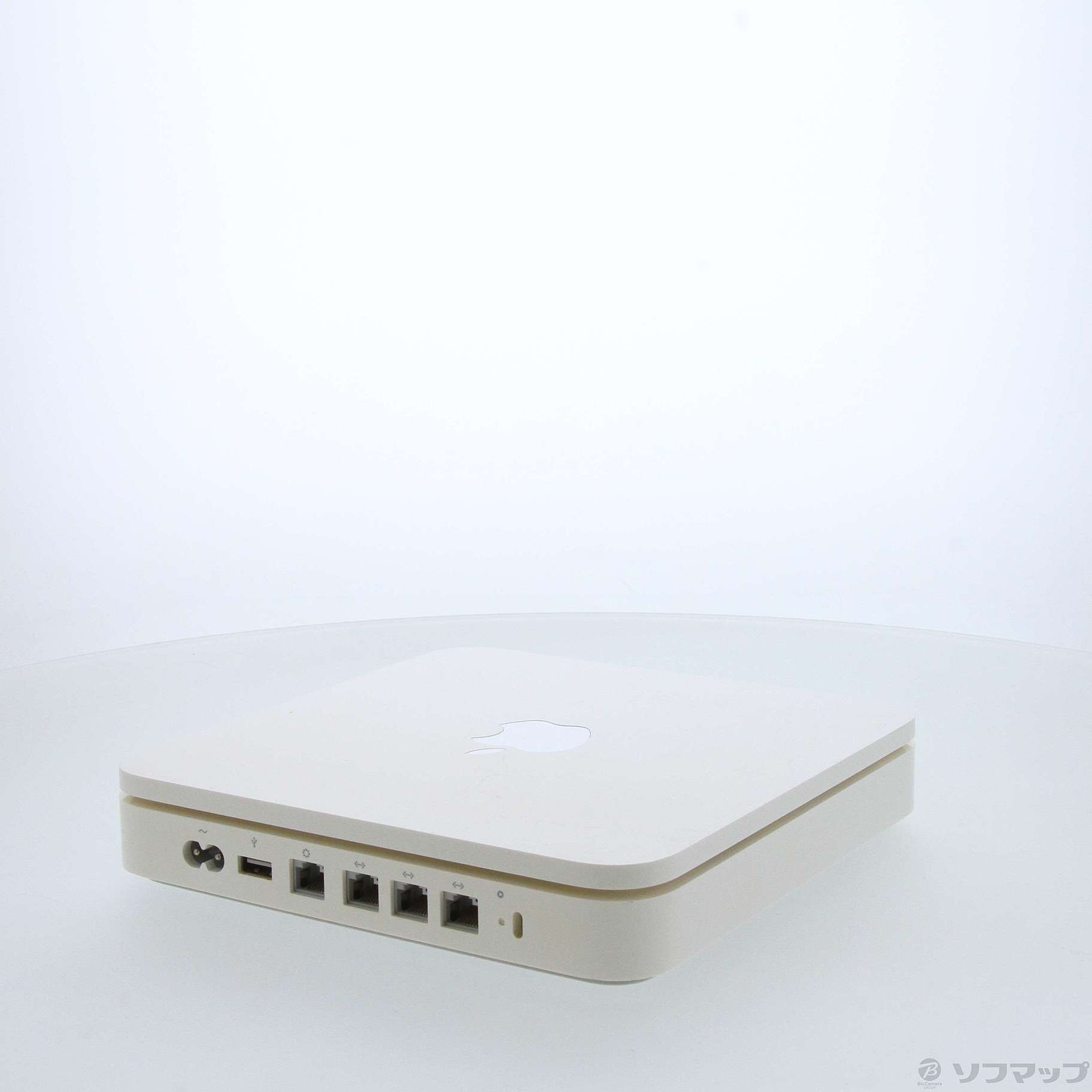 中古】Time Capsule 2TB MD032J／A [2133055782749] - リコレ