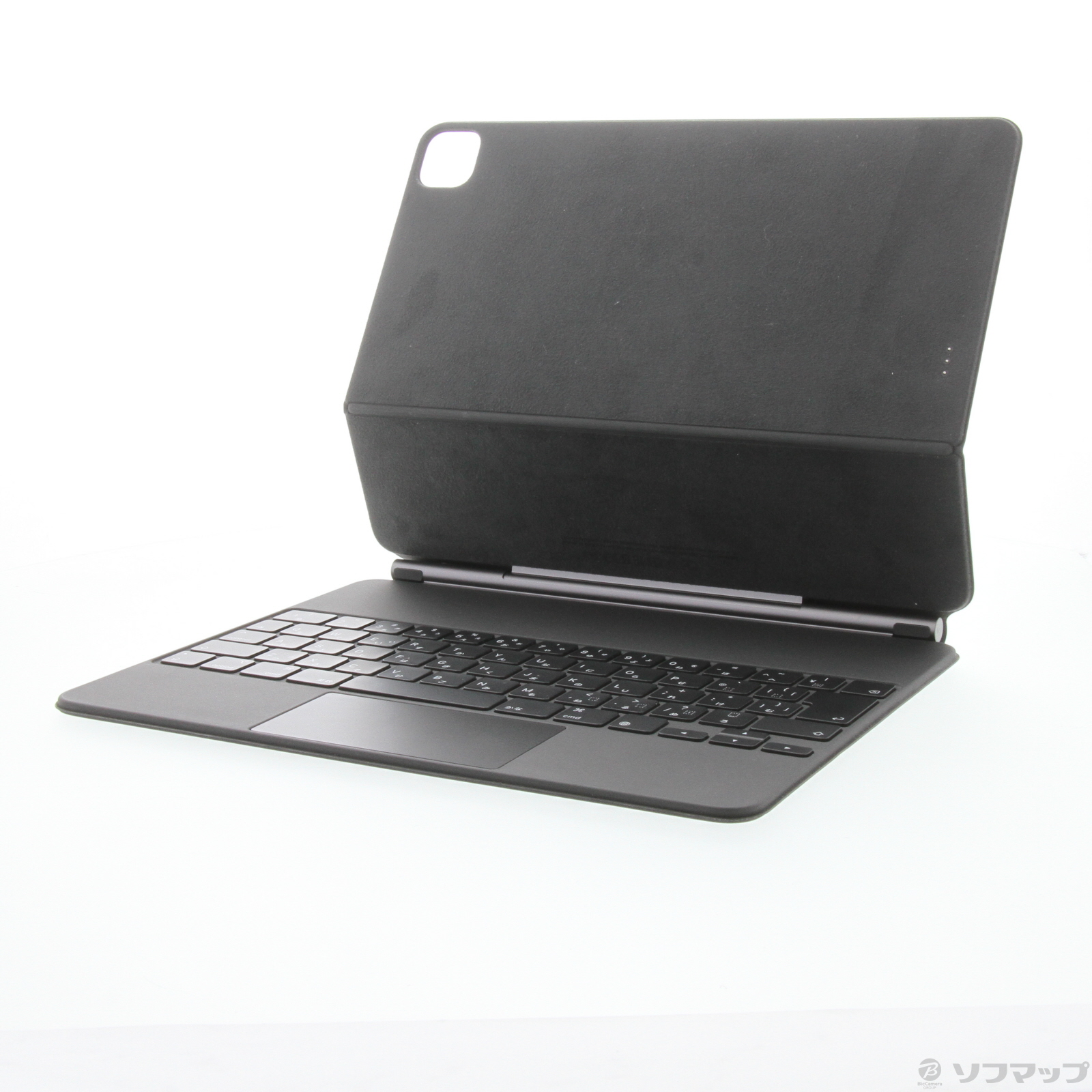 超激安新作【極美品】Apple Magic Keyboard 12.9インチiPad キーボード