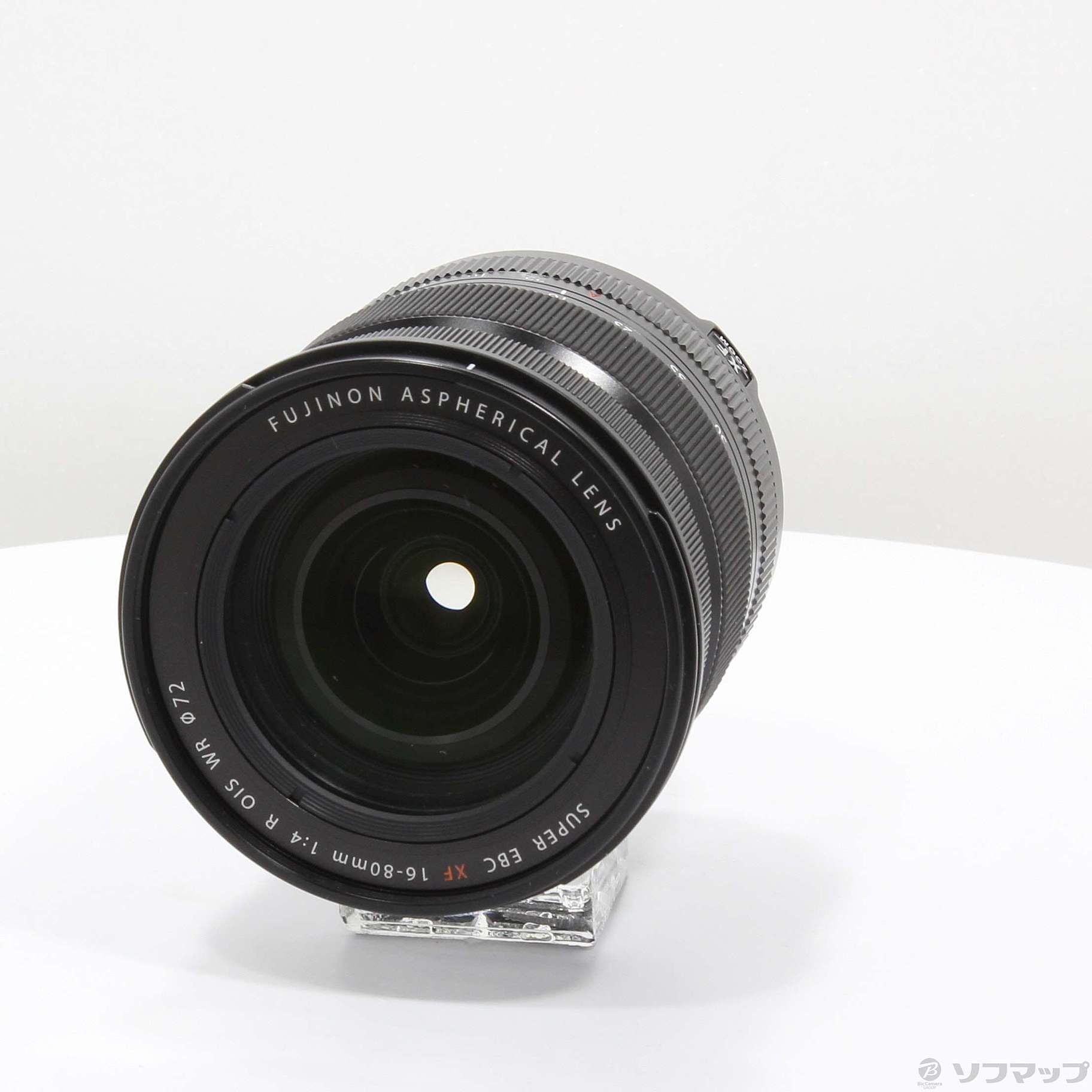 うさるな フジノンレンズ XF16-80mm+XF35mm 1.4 フジノンレンズ XF16-80mmF4 R OIS WR | レンズ | FUJIFILM X Series