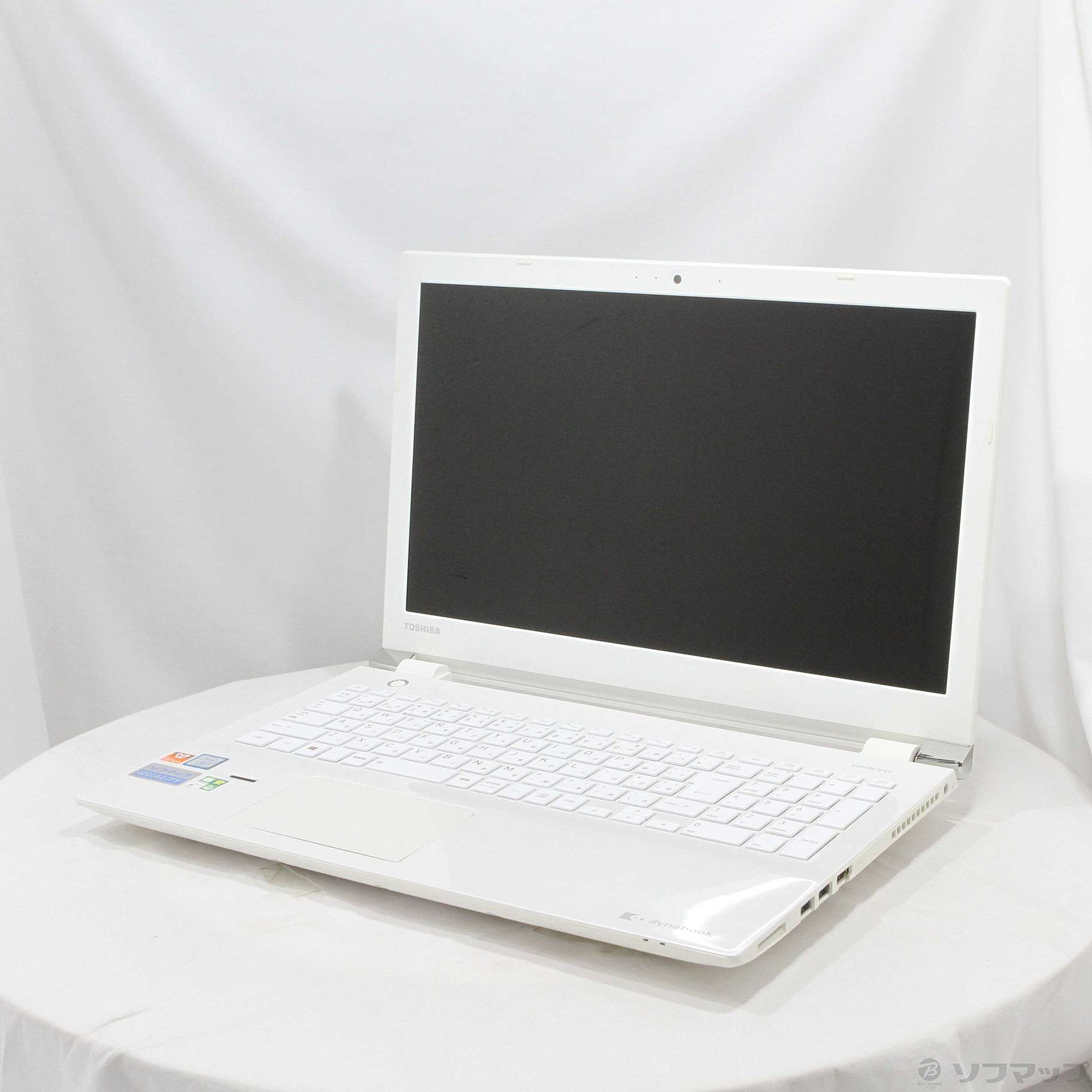 dynabook t75 bb pt75bbp-bja2 人気 取扱い