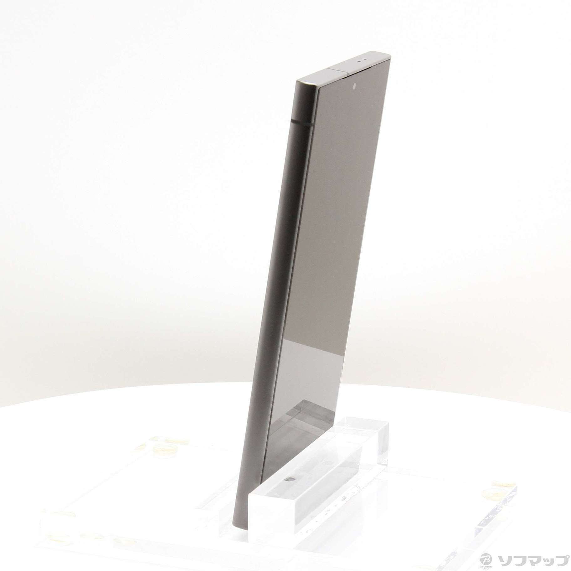 Galaxy S24Ultra256GB docomo版チタニウムグレー極美品！ Galaxy S24 Ultra SC-52E 256GB チタニウムグレー【docomo版 SIM