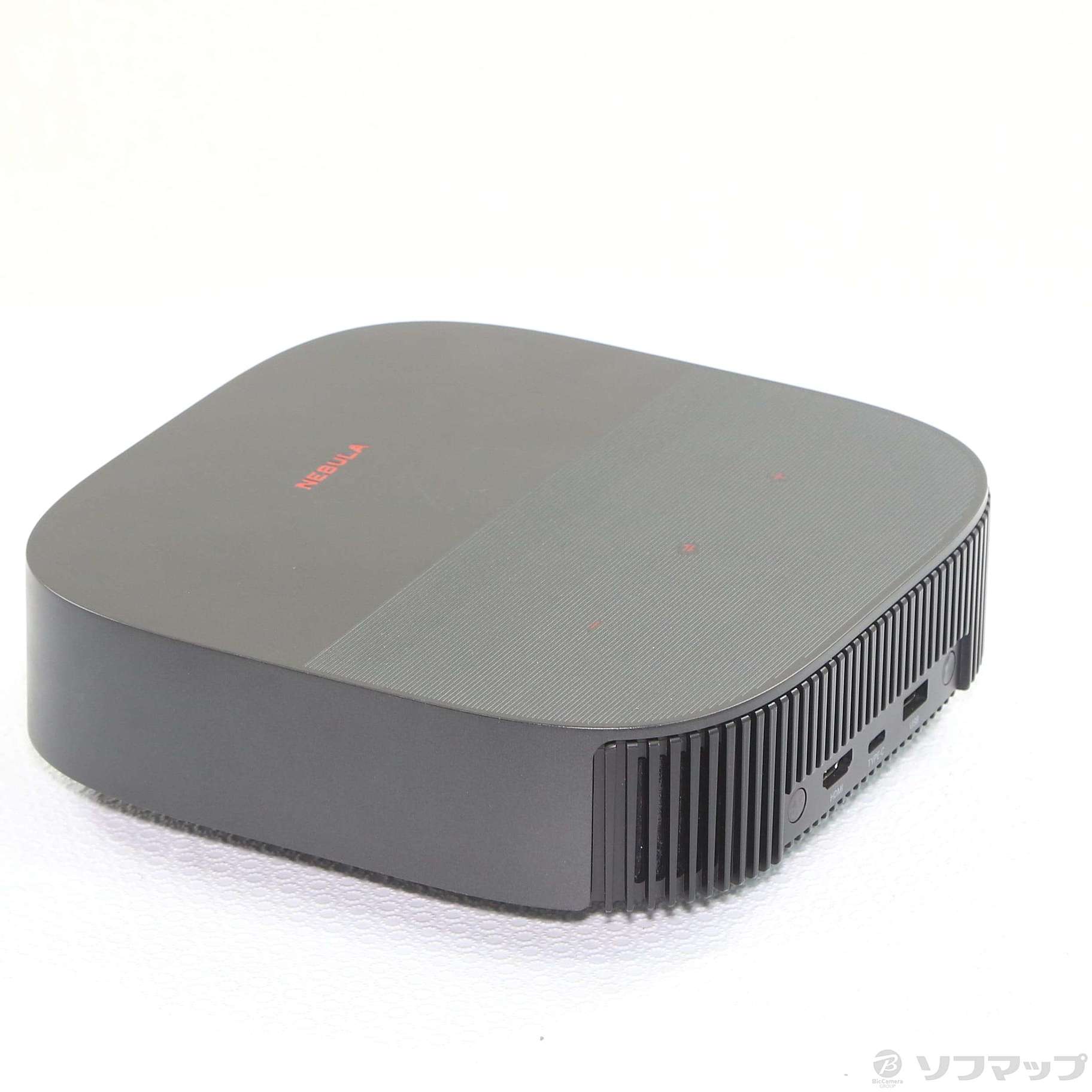 中古】〔中古品〕 Nebula Vega Portable D2121N11 [2133055787607