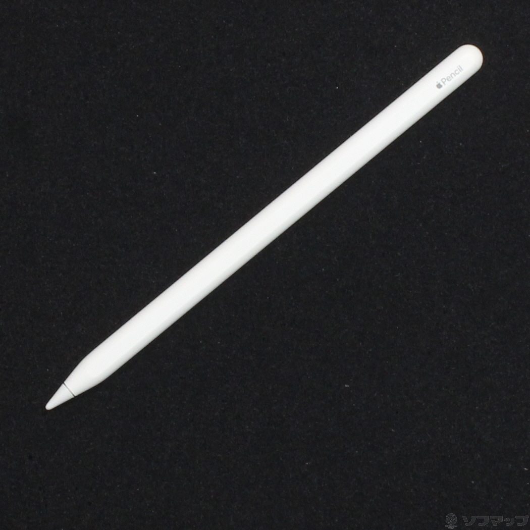 中古】Apple Pencil (第2世代) PU8F2J／A [2133055787966] - 法人専用