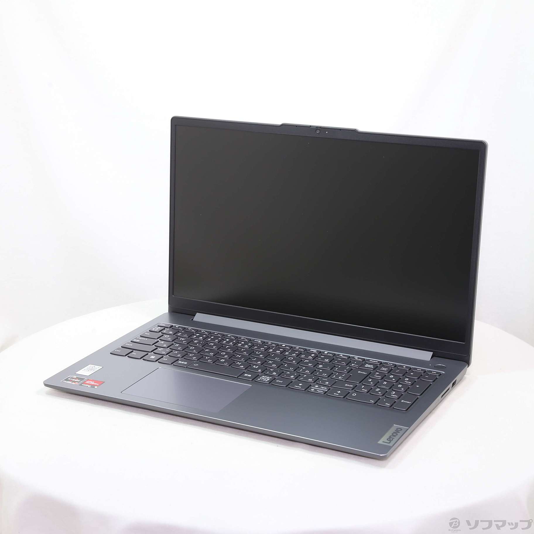 中古】〔展示品〕 IdeaPad Slim 3 Gen 8 82XM006DJP アークティック