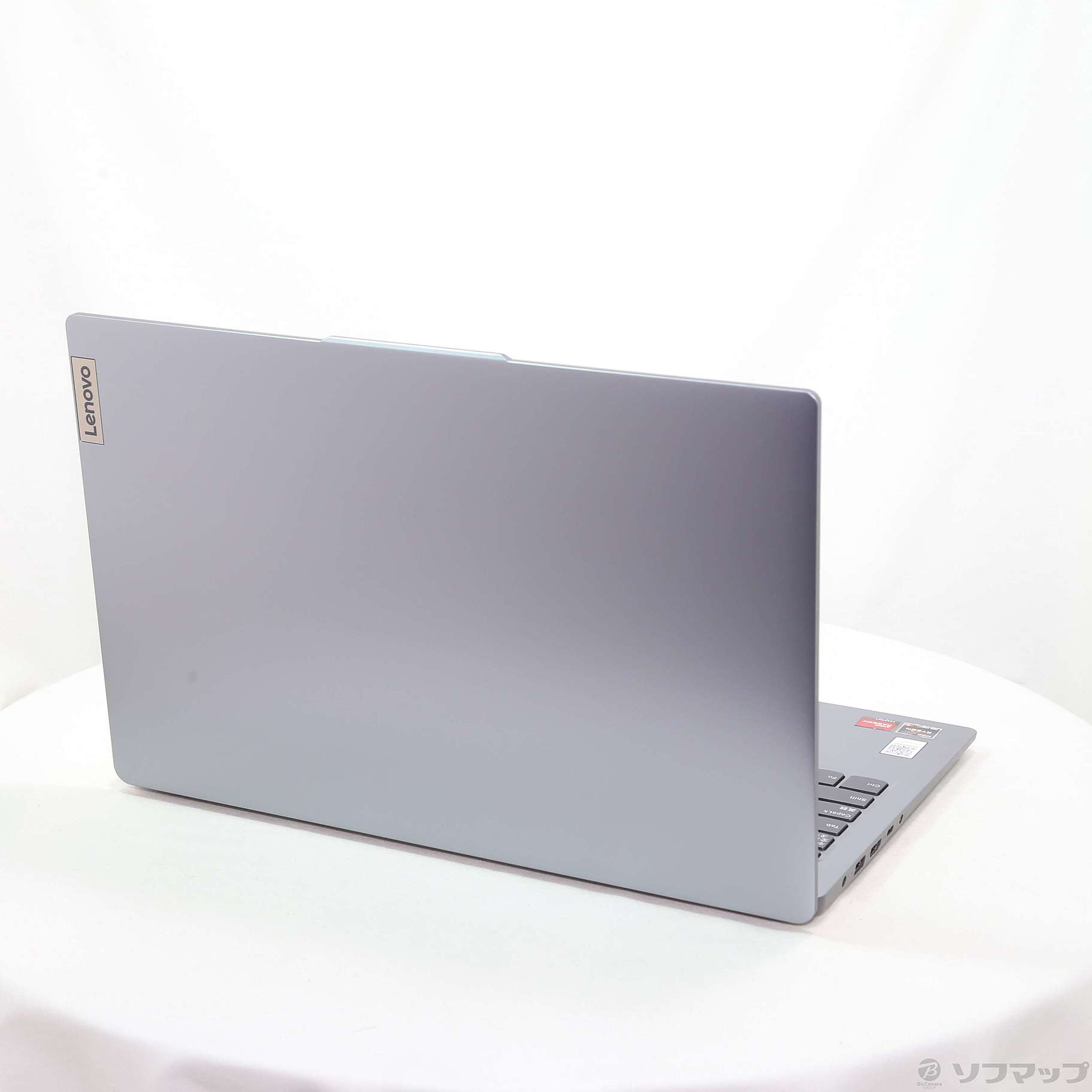 中古】〔展示品〕 IdeaPad Slim 3 Gen 8 82XM006DJP アークティック