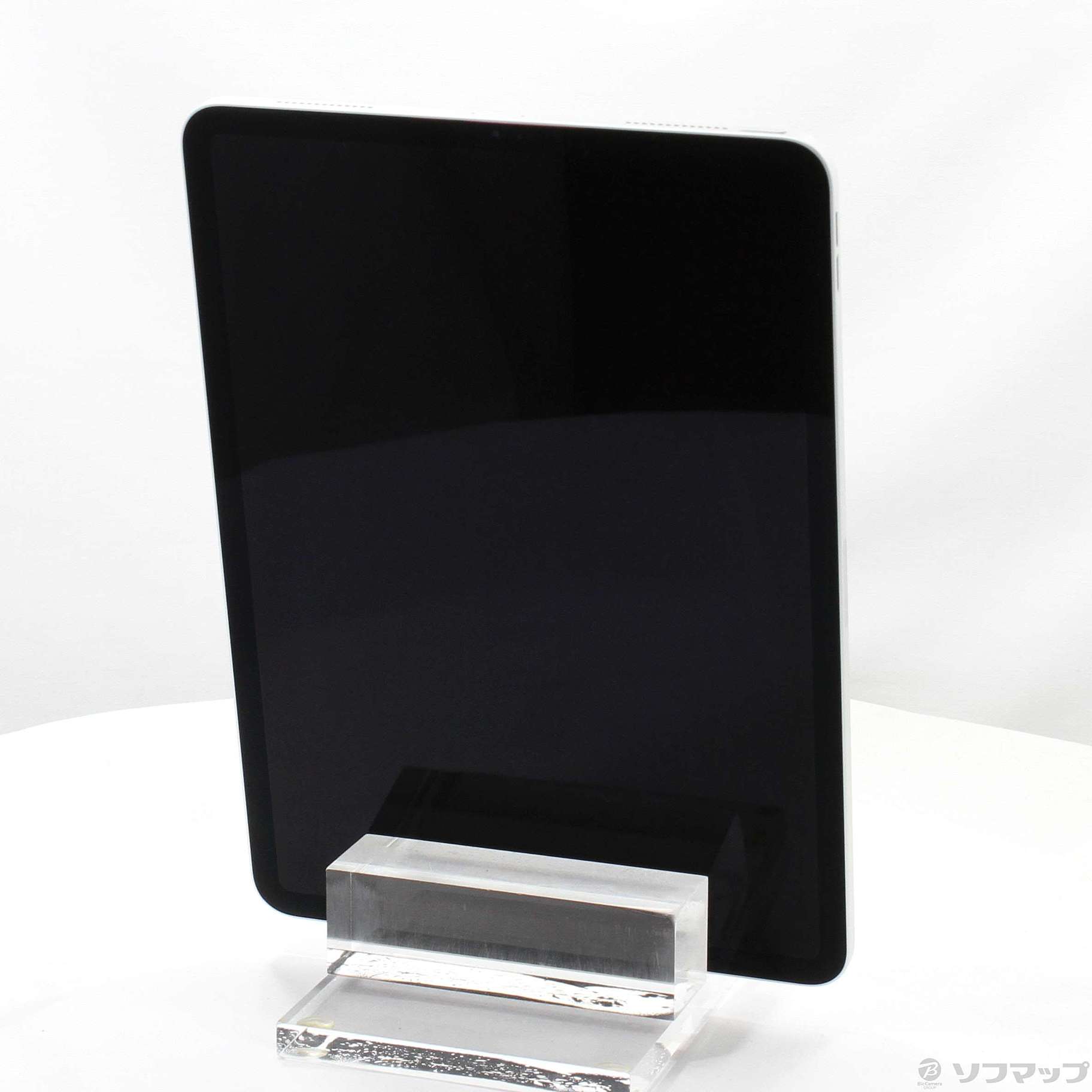 中古】iPad Pro 11インチ 256GB シルバー MTXR2LL／A Wi-Fi