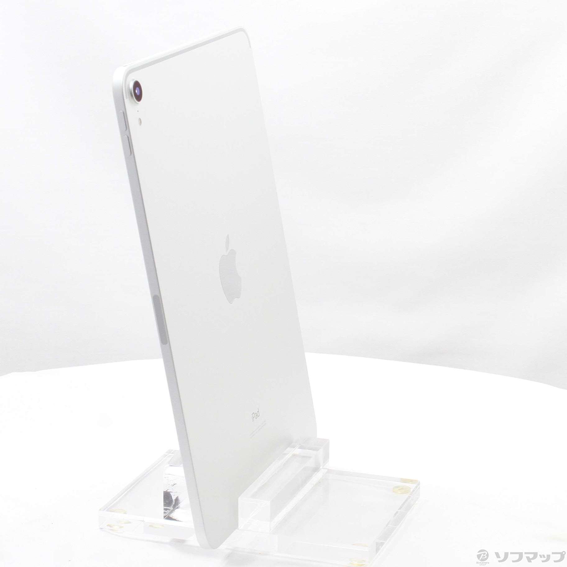 中古】iPad Pro 11インチ 256GB シルバー MTXR2LL／A Wi-Fi