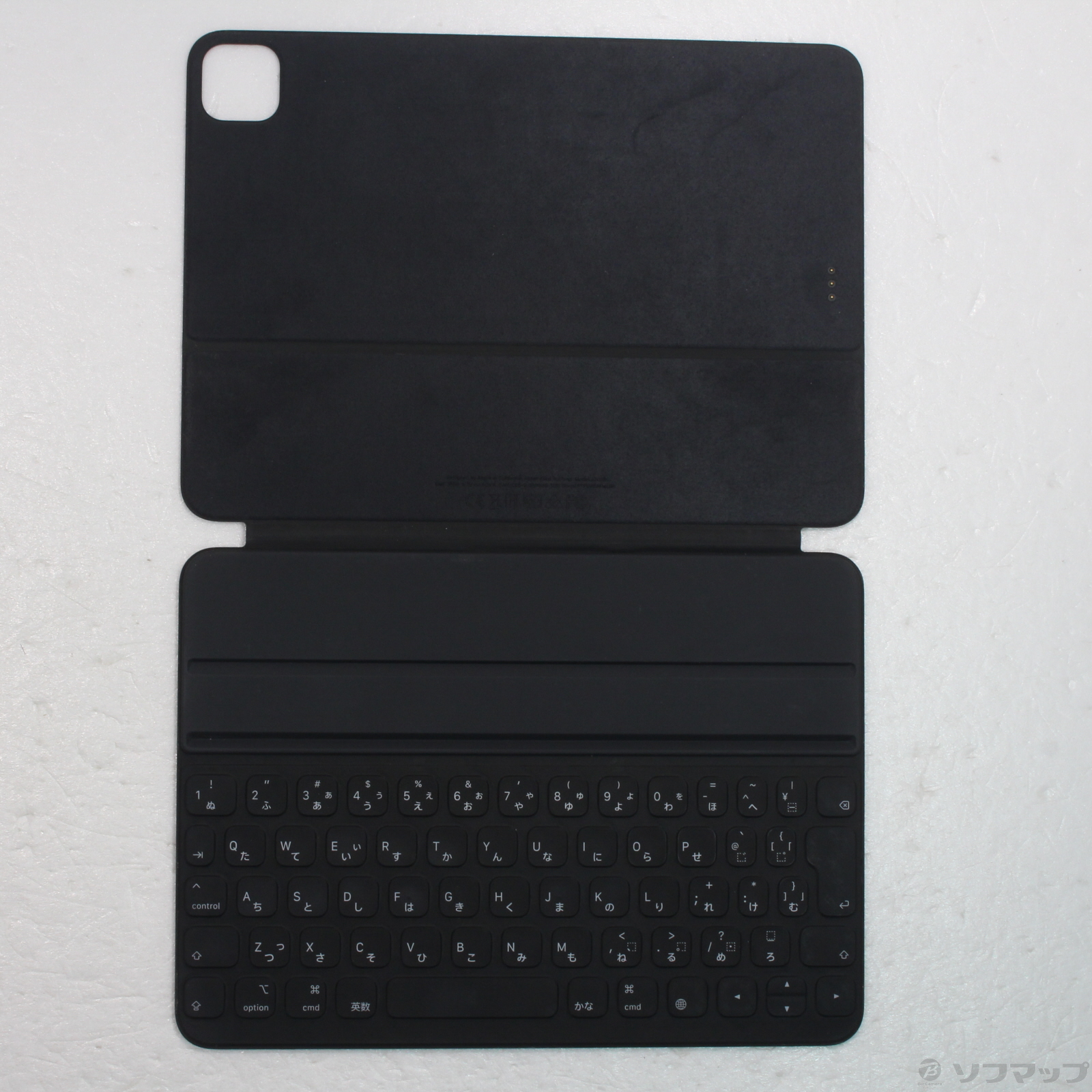 Apple iPad Smart Keyboard Folio 11インチ Amazon.co.jp: Apple Smart Keyboard Folio (11インチ iPad Pro