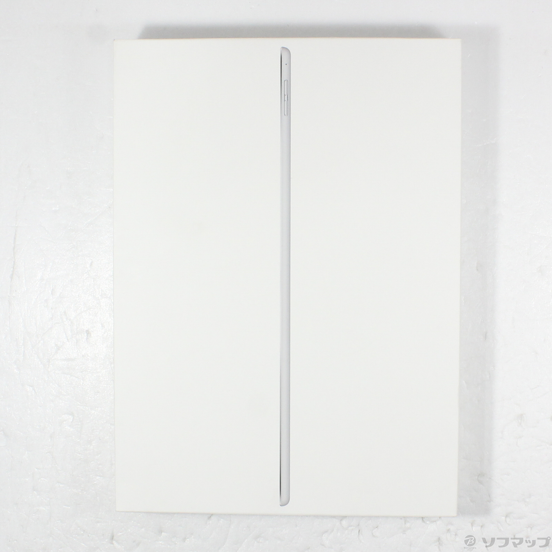 中古】iPad Pro 12.9インチ 第1世代 128GB シルバー NL2J2J／A SIMフリー ［12.9インチ液晶／Apple A9X］  [2133055791956] - リコレ！|ビックカメラグループ ソフマップの中古通販サイト