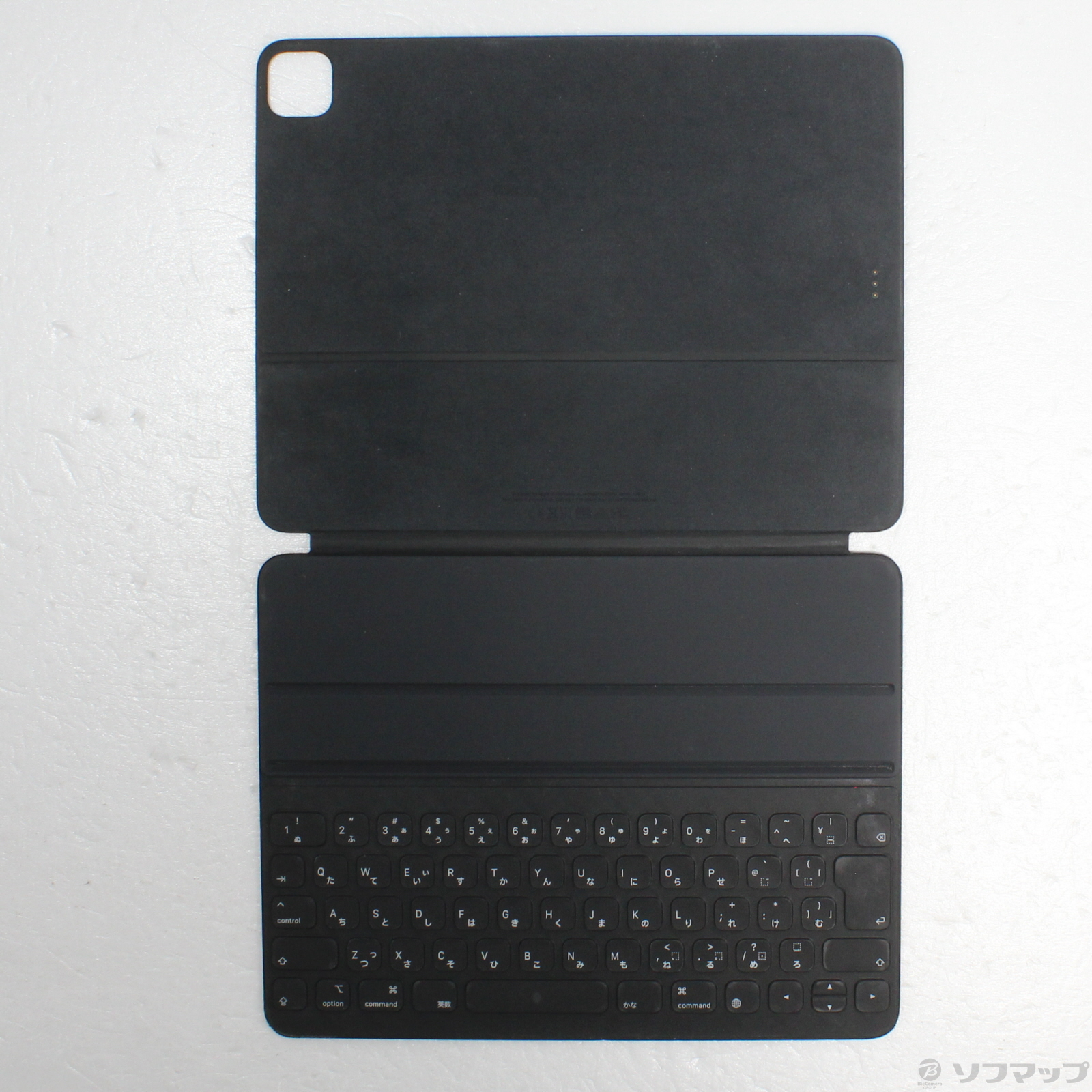 Smart Keyboard Folio - 日本語 MXNL2J/A