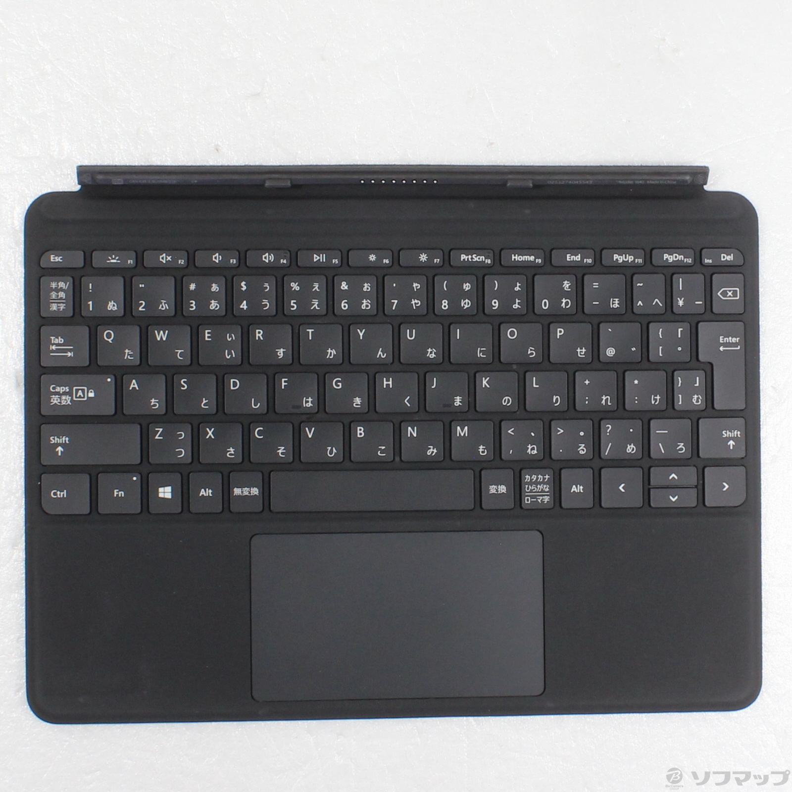 中古】Surface Go Type Cover KCN-00041 [2133055793714] - リコレ 