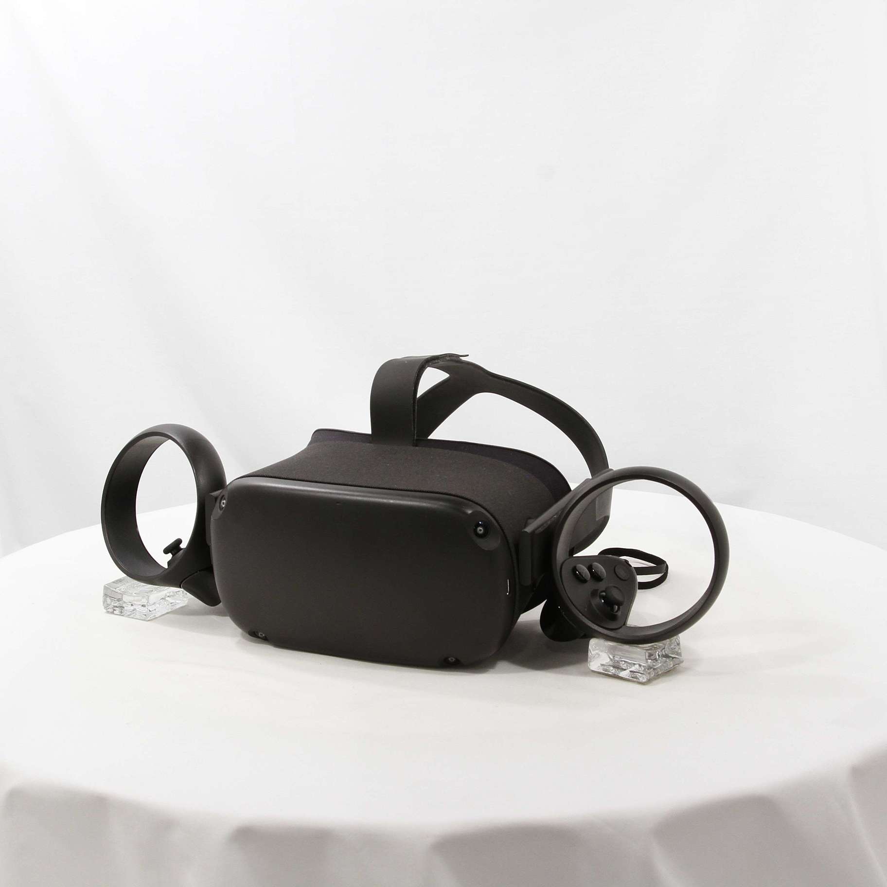 中古】Oculus Quest 64GB [2133055793776] - リコレ！|ビックカメラグループ ソフマップの中古通販サイト