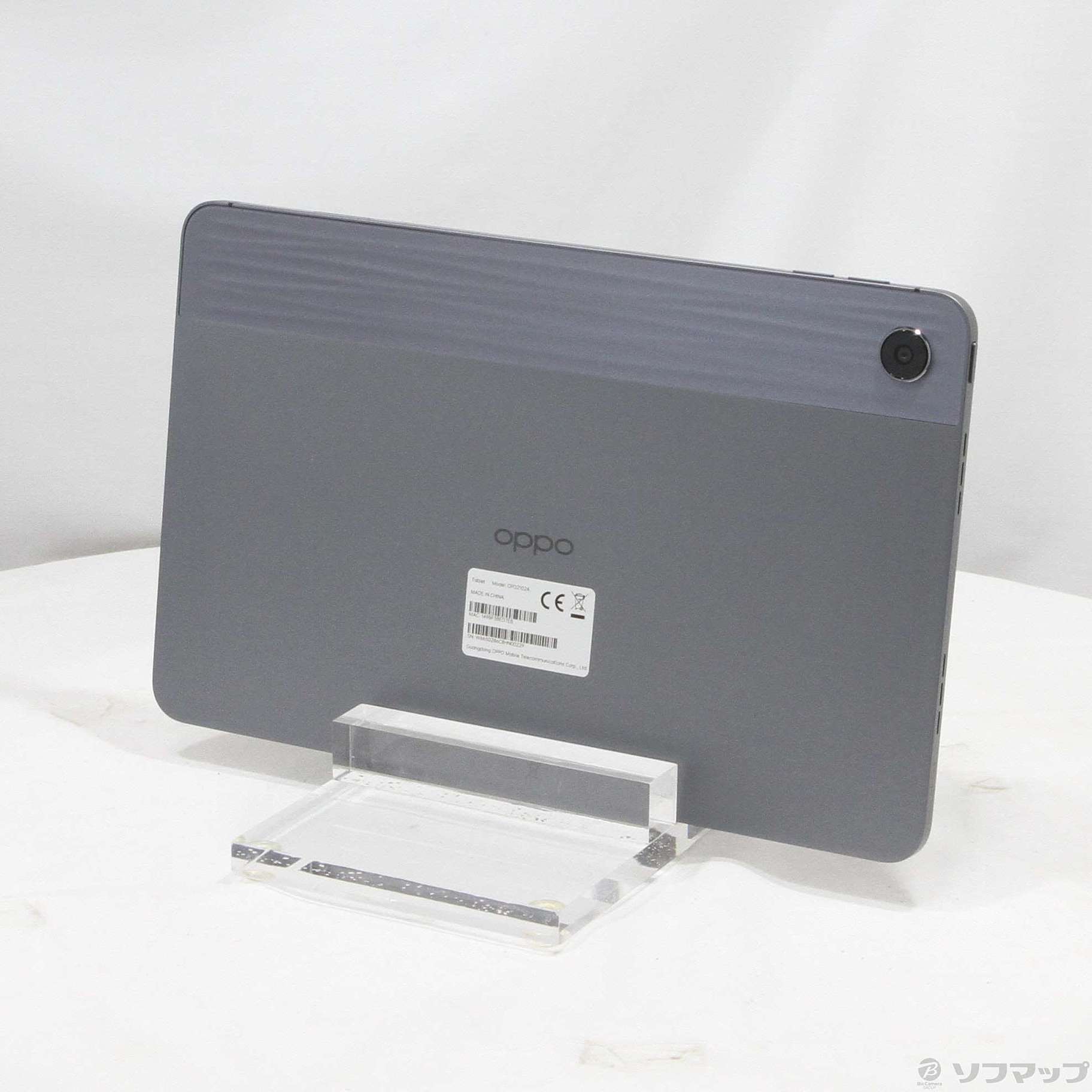 【f-mama♡】OPPO Pad Air 64GB OPD2102A OPPO Pad Air 64GB OPD2102A【国内版】|中古タブレット格安販売の