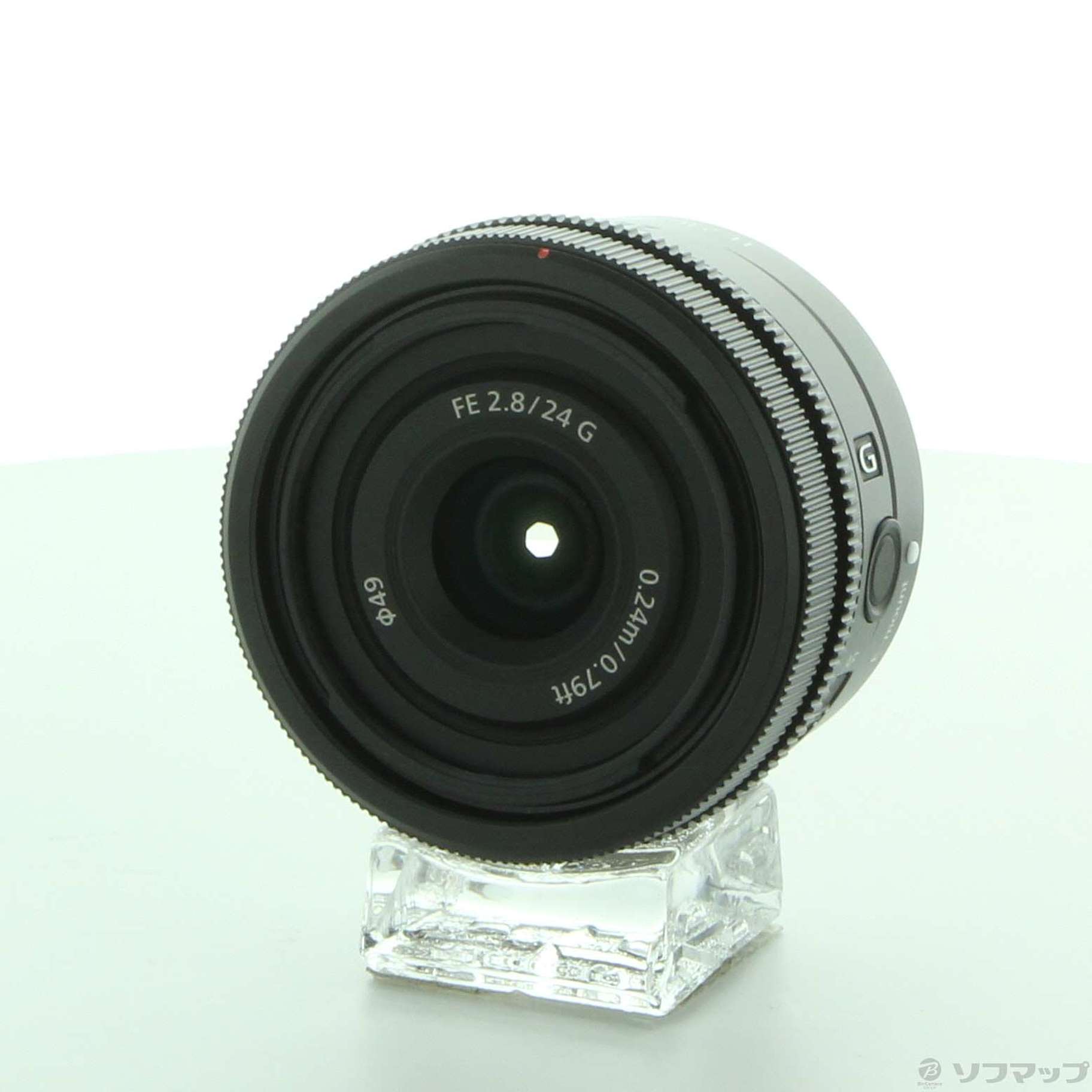 FE 24mm F2.8 G SEL24F28G