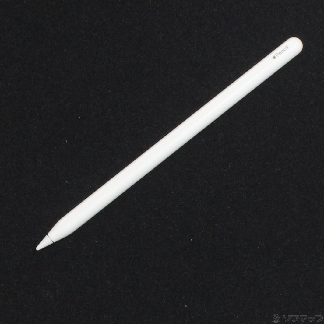 中古】Apple Pencil 第2世代 MU8F2J／A [2133055794629] - リコレ 
