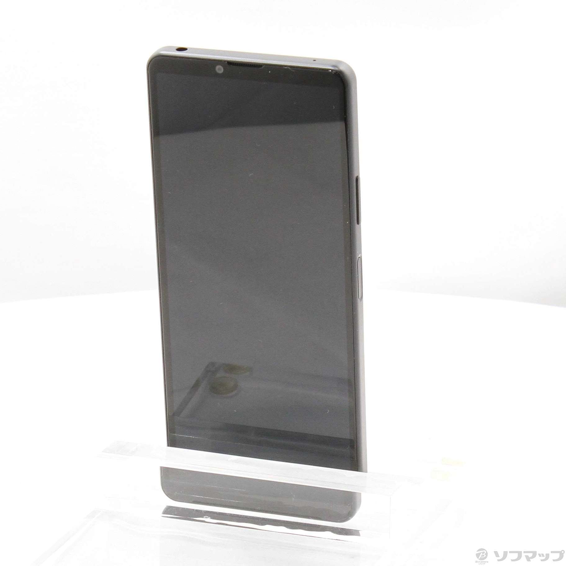 中古】Xperia 10 IV 128GB ブラック SO-52C docomo SIMフリー [2133055795503] -  リコレ！|ビックカメラグループ ソフマップの中古通販サイト