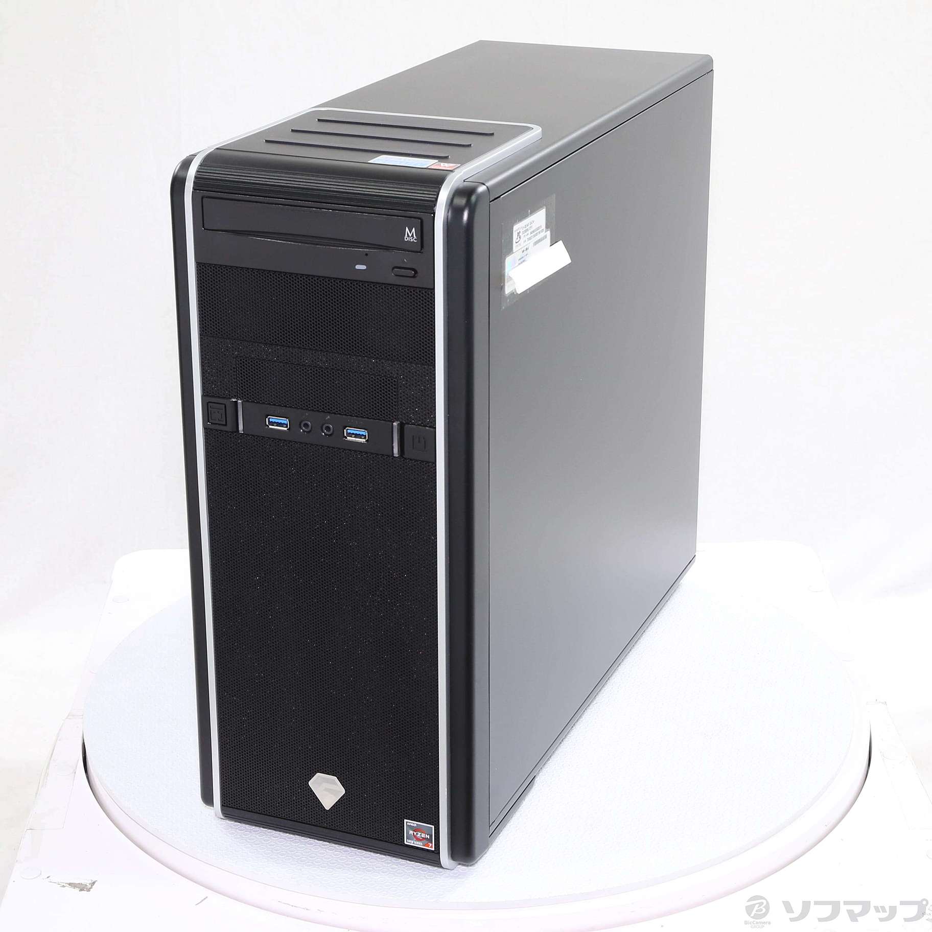 AMD- Ryzen 7 5700X LGA【中古】CPU K1071023582 - CPU通販