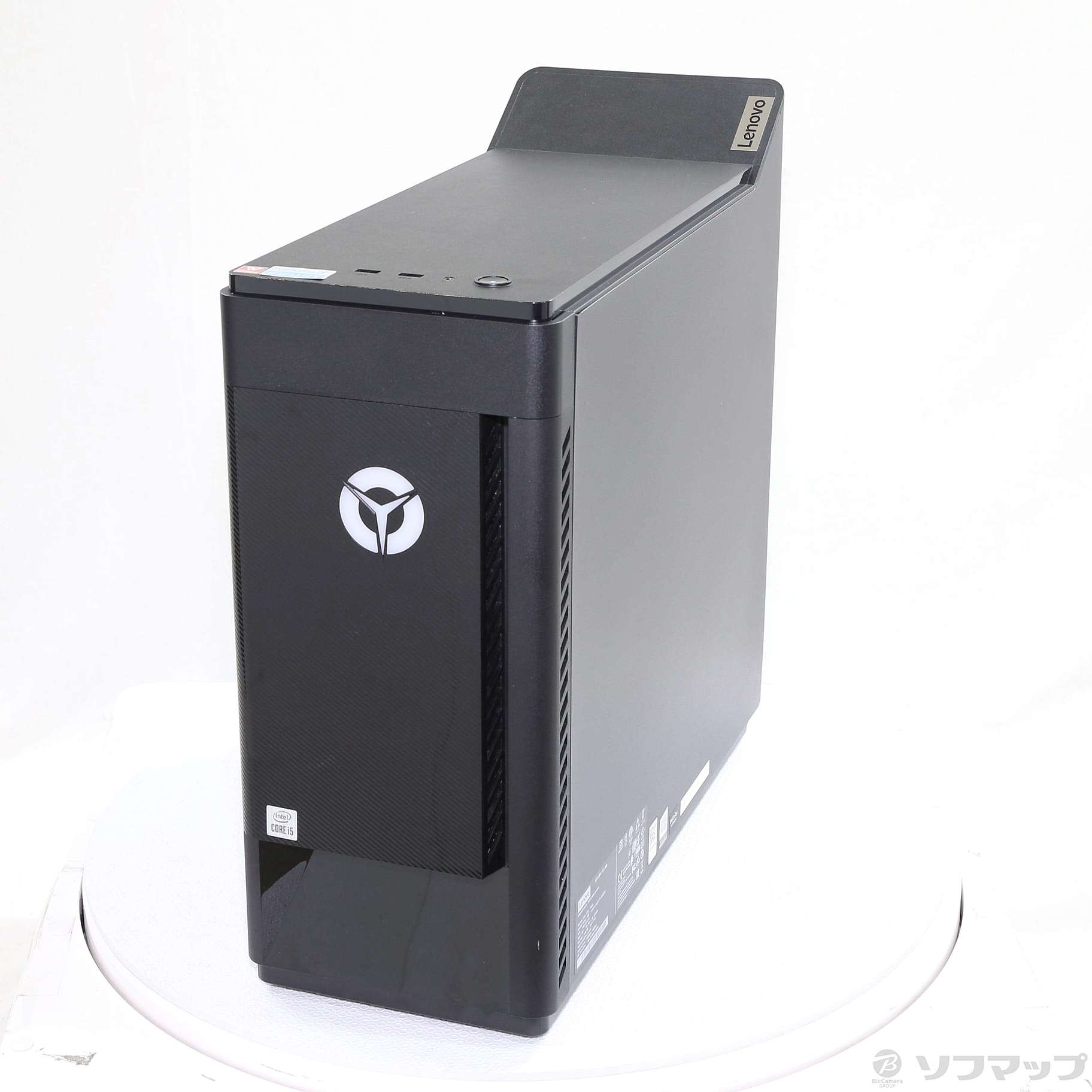 中古】Legion T550i 90NC007CJM [2133055796173] - 法人専用リコレ！|ソフマップの法人専用中古通販サイト