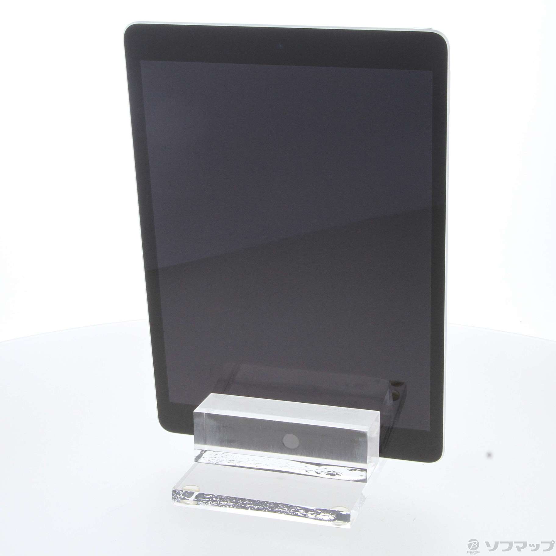 中古】iPad 第9世代 256GB シルバー MK2P3J／A Wi-Fi ［10.2インチ液晶／A13 Bionic］  [2133055796326] - リコレ！|ビックカメラグループ ソフマップの中古通販サイト