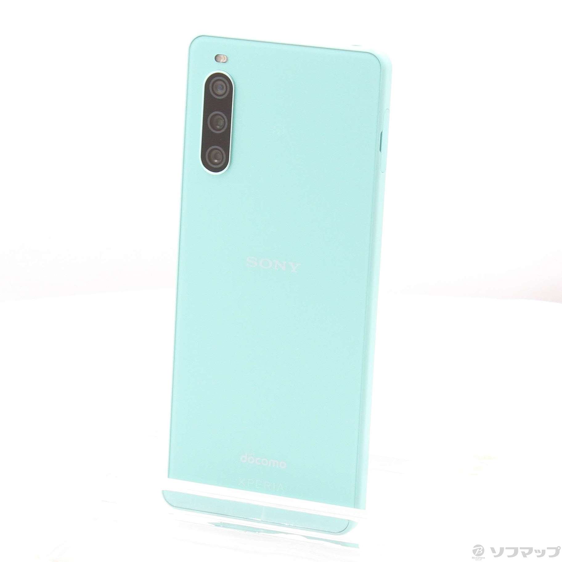 中古】Xperia 10 IV 128GB ミント SO-52C docomo SIMフリー [2133055798535] -  リコレ！|ビックカメラグループ ソフマップの中古通販サイト