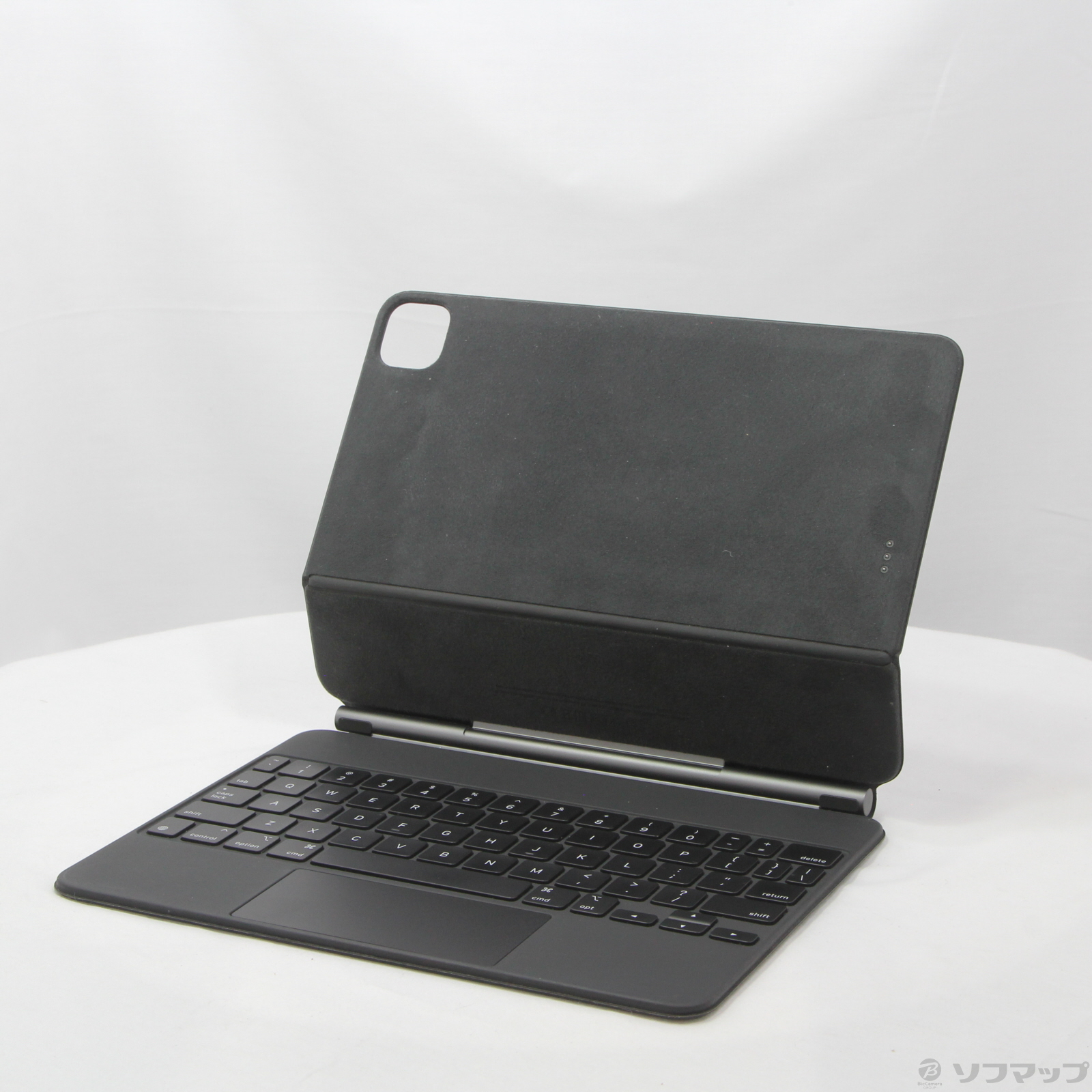 中古】11インチ iPad Pro 第2世代 用 Magic Keyboard 英語 US MXQT2LL／A [2133055798658] -  リコレ！|ビックカメラグループ ソフマップの中古通販サイト