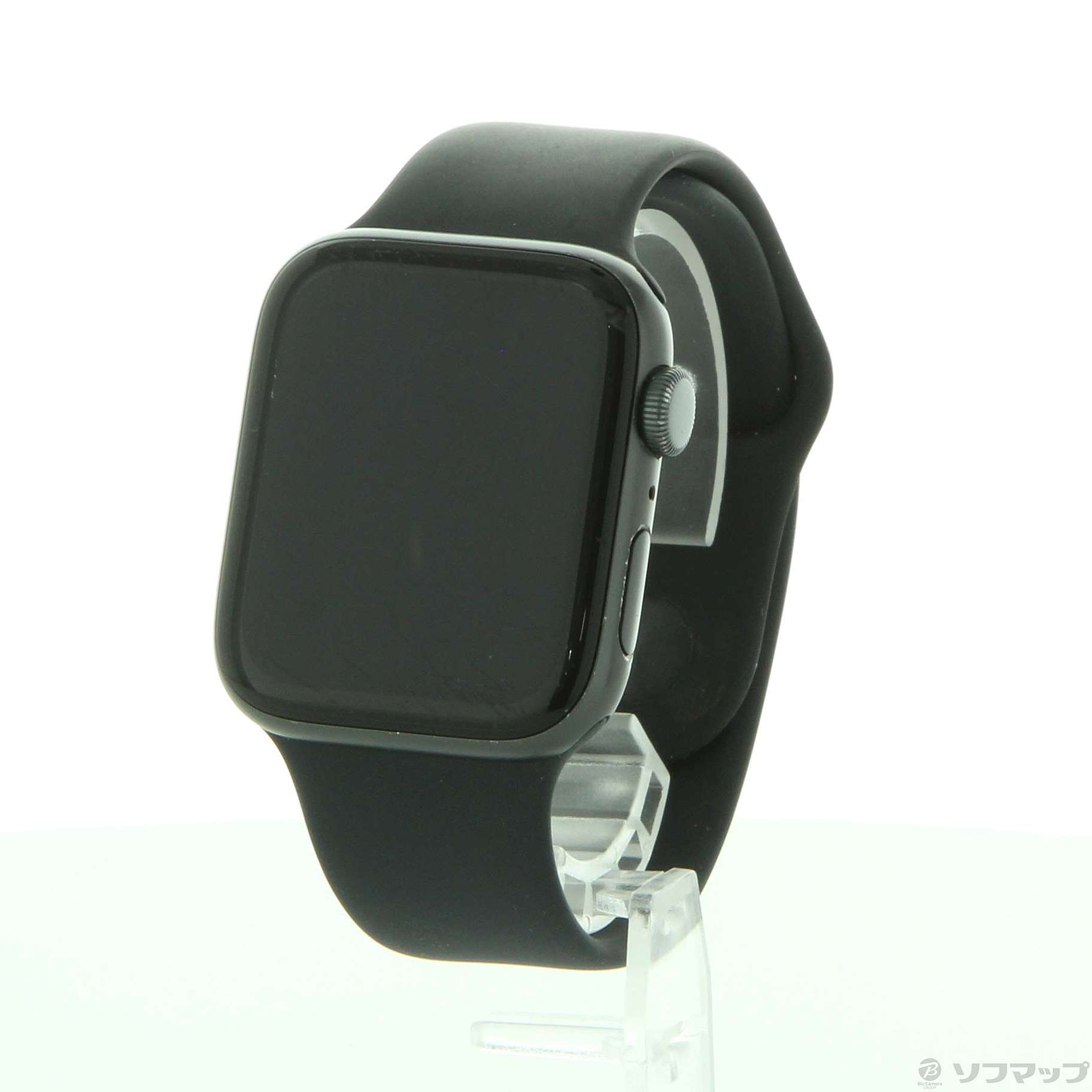 中古】Apple Watch SE 第1世代 GPS 44mm スペースグレイアルミニウム 