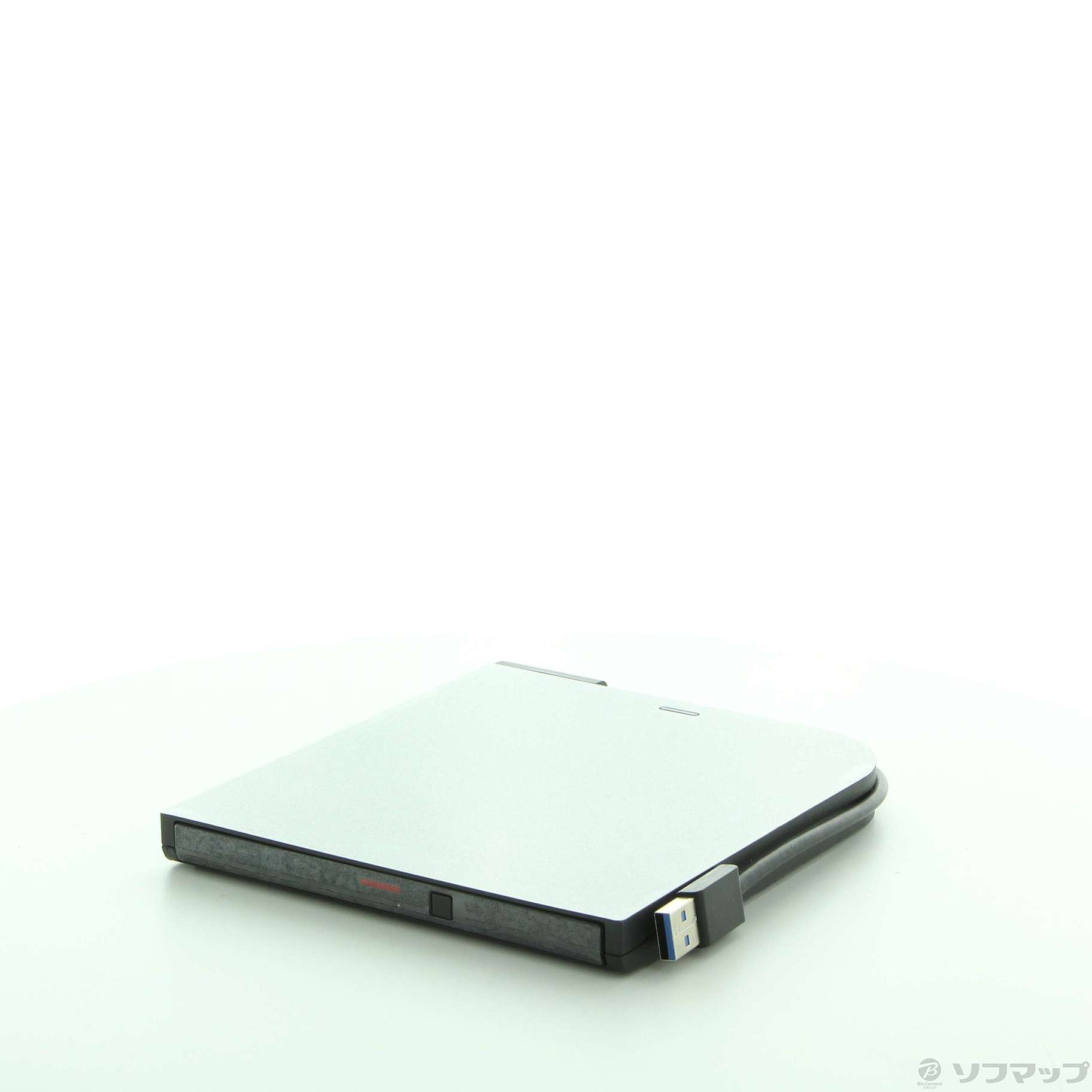 BUFFALO ブルーレイディスクドライブ BRXL-PT6U3-BKE ブルーレイ