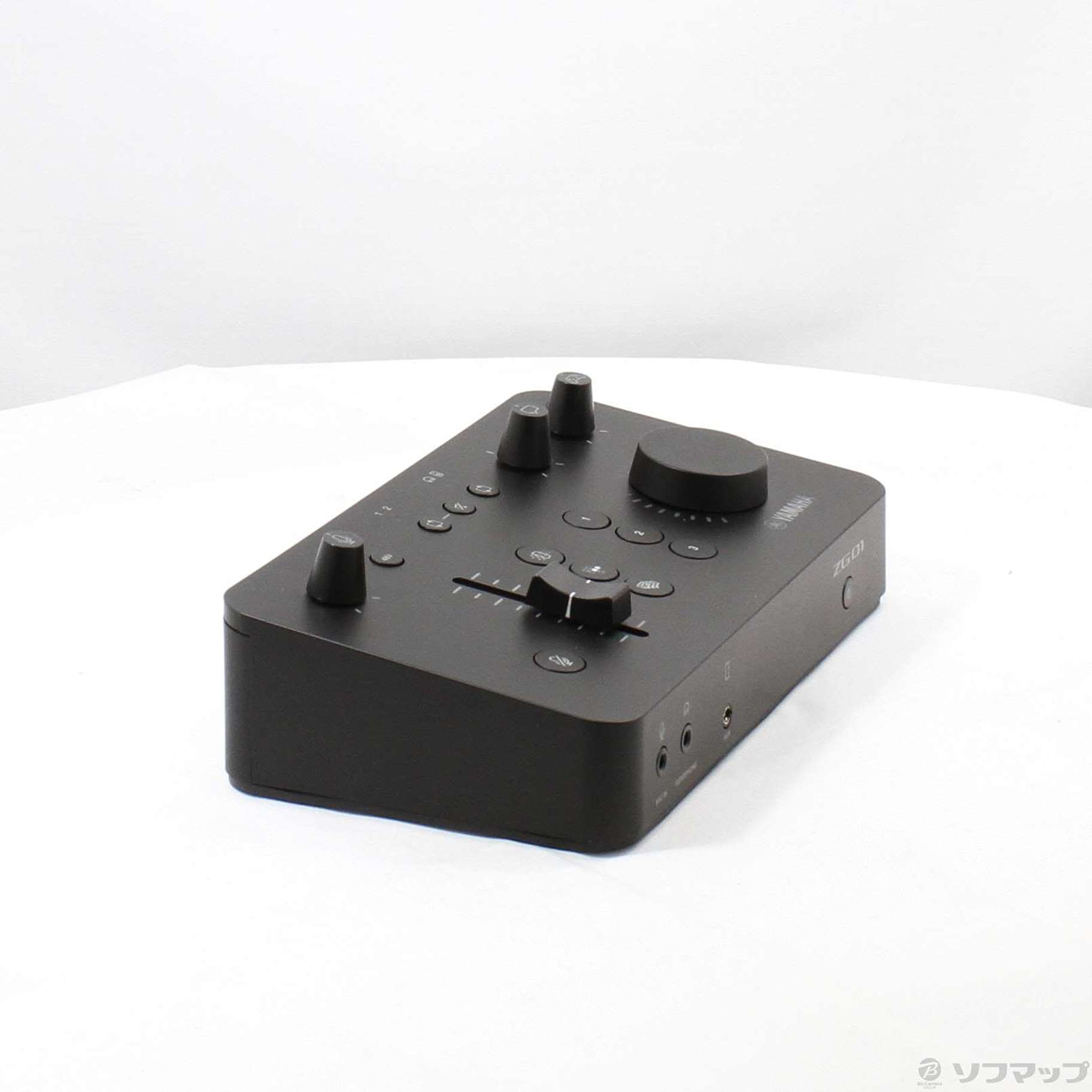 中古】セール対象品 ZG01 Game Streaming Audio Mixer