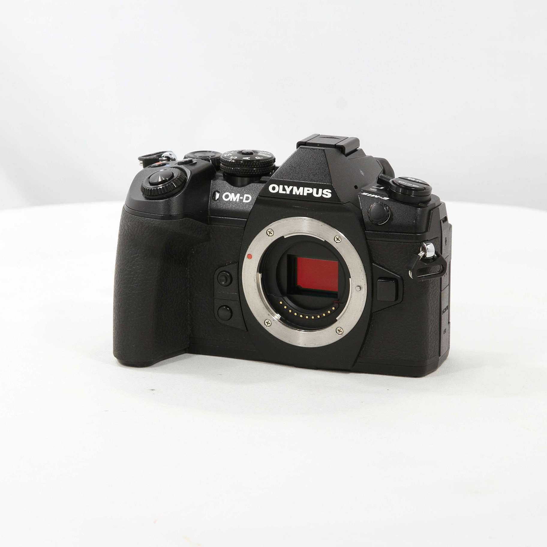 中古】OM-D E-M1 Mark II ボディ [2133055799648] - 法人専用リコレ！|ソフマップの法人専用中古通販サイト