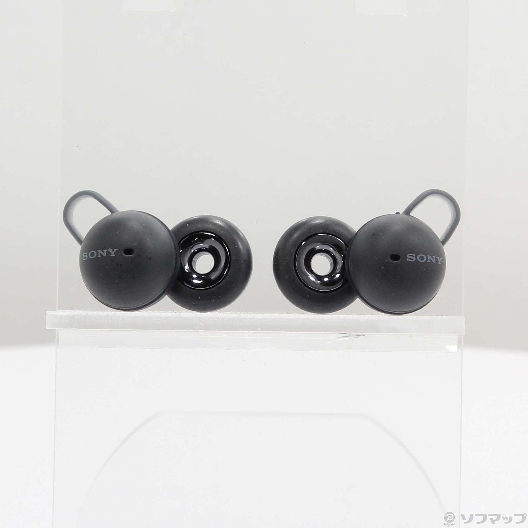 SONY WF-L900 (H) GRAY LinkBuds（SONY ソニー 【中古】LinkBuds