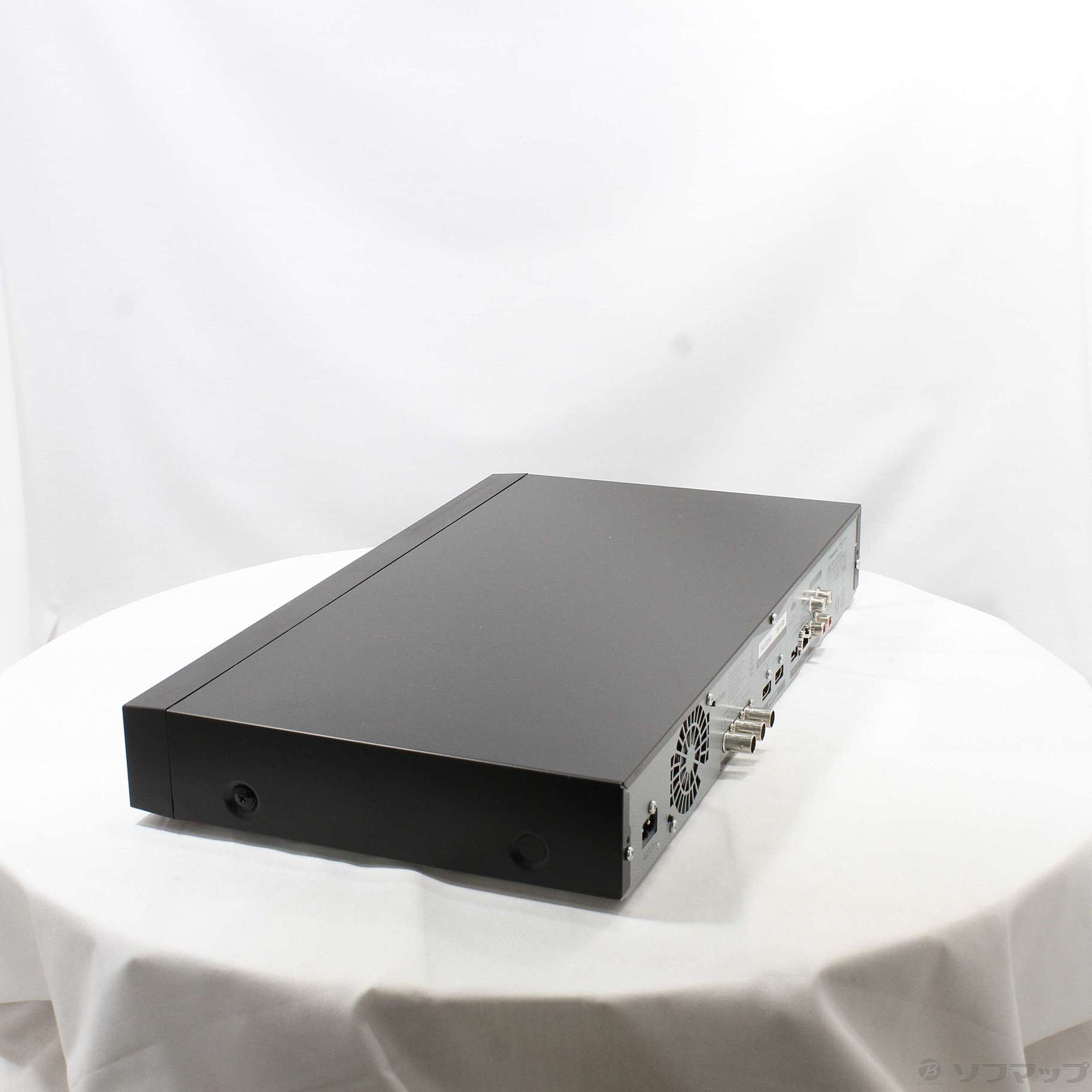 中古】〔中古品〕 デジタル入力ブルーレイレコーダー DMR-T5000UR