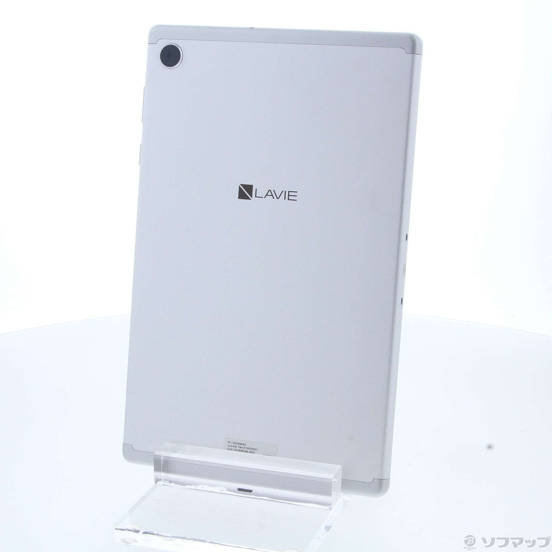美品　LAVIE Tab E 10FHD2　Android タブレット 521 美品 LAVIE Tab E 10FHD2 Android タブレット 521 NEC LAVIE Tab E