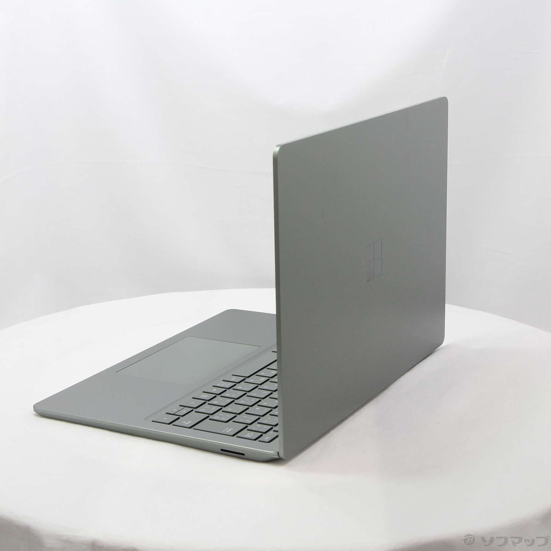 中古】〔展示品〕 Surface Laptop 5 〔Core i5／16GB／SSD256GB〕 S0P 