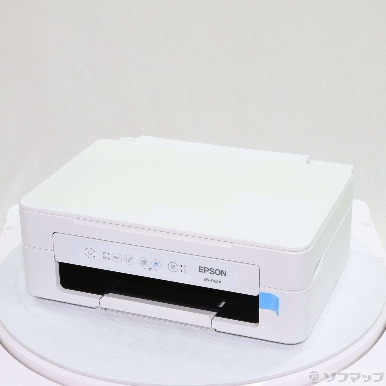 エプソン プリンター EW-052A 2023年製