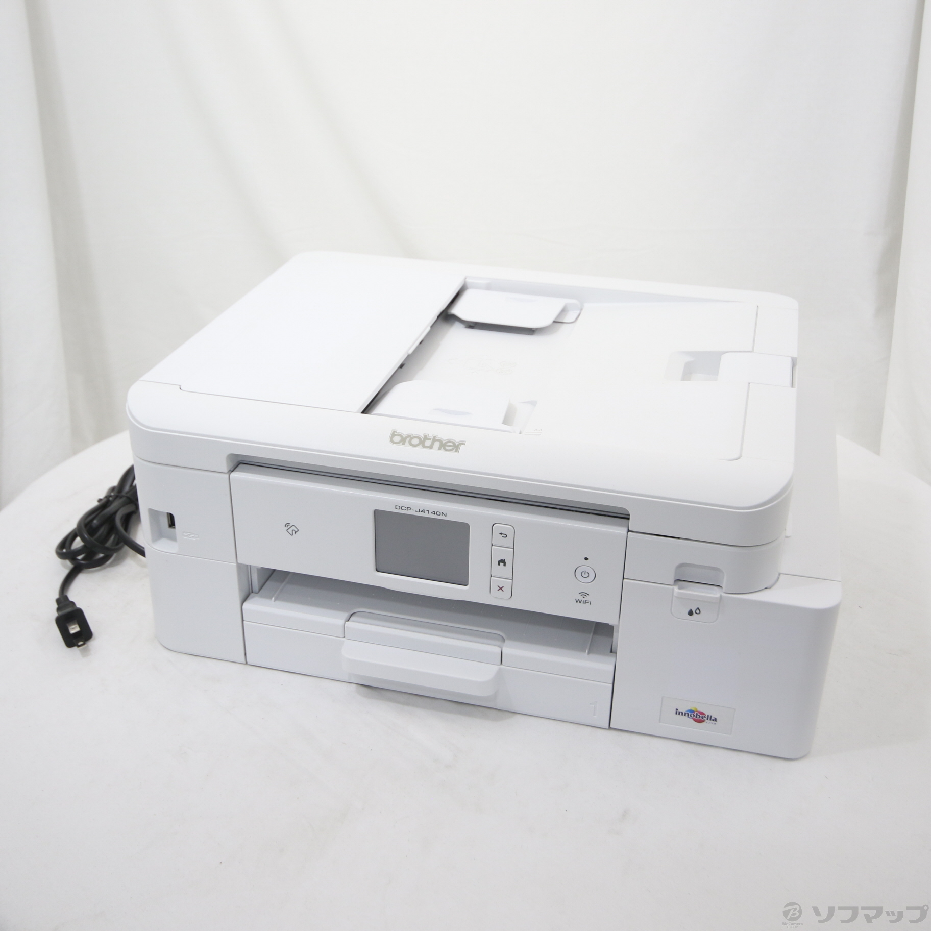中古】〔展示品〕 プリビオ DCP-J4140N [2133055808142] - 法人専用 