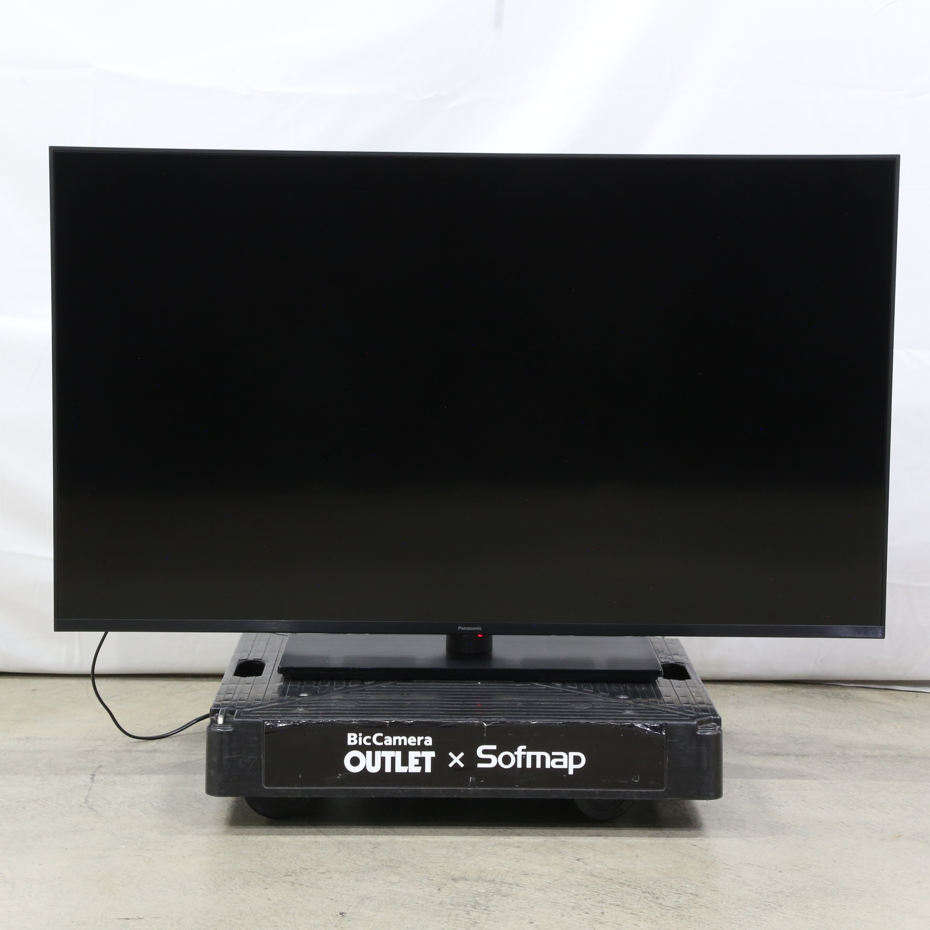 VIERA TH-50MX900 店頭展示品 VIERA TH-50MX900 店頭展示品