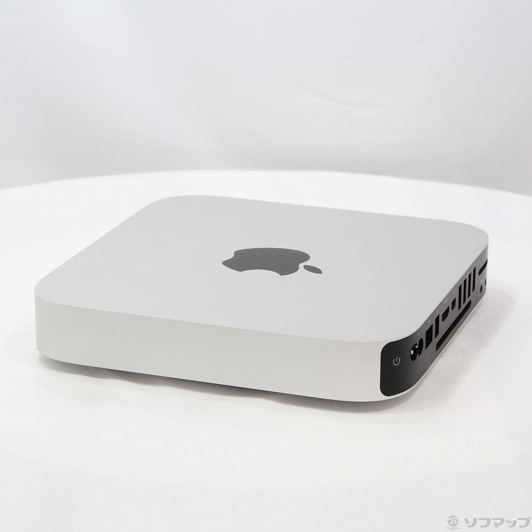 Mac mini Late 2012 MD388J／A Core_i7 2.6GHz 16GB SSD256GB 〔10.15 Catalina〕