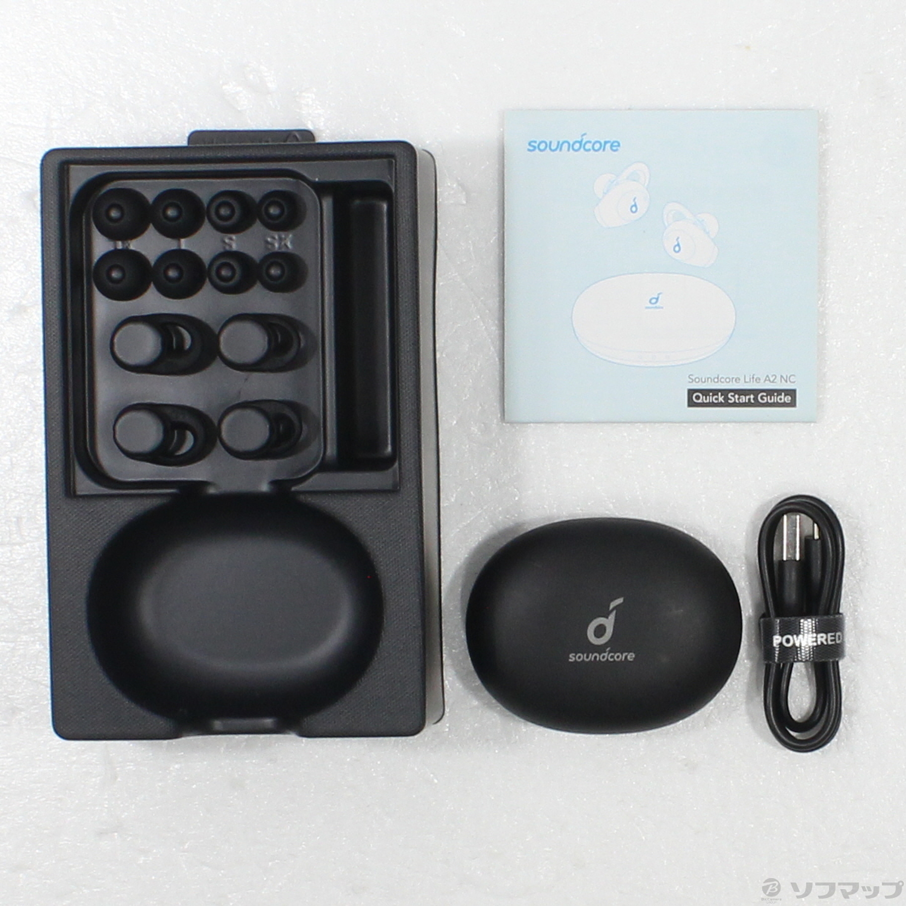 中古】セール対象品 Soundcore Life A2 NC A3935011 [2133055811302 