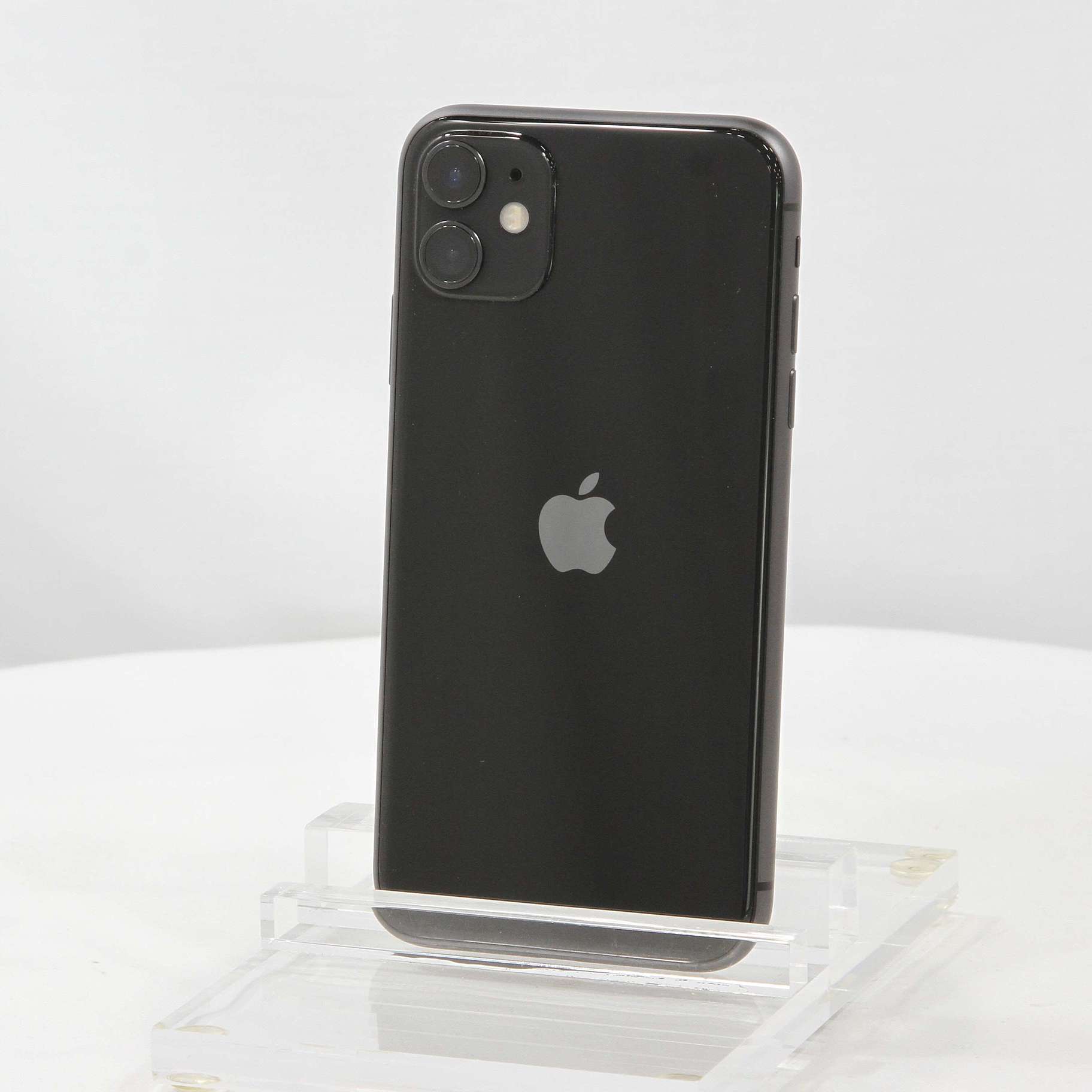 爆買い大人気中古 SIMフリ アップル Apple iPhone 8 64GB ブラック スマートフォン本体