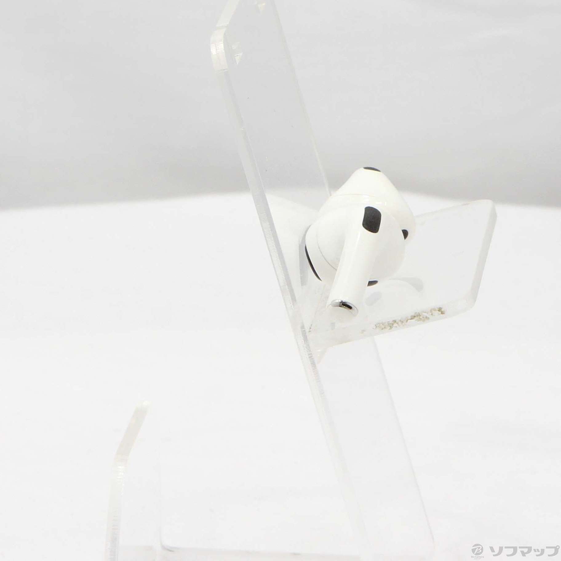 中古】AirPods Pro 第1世代 MWP22J／A ノイズあり [2133055812460