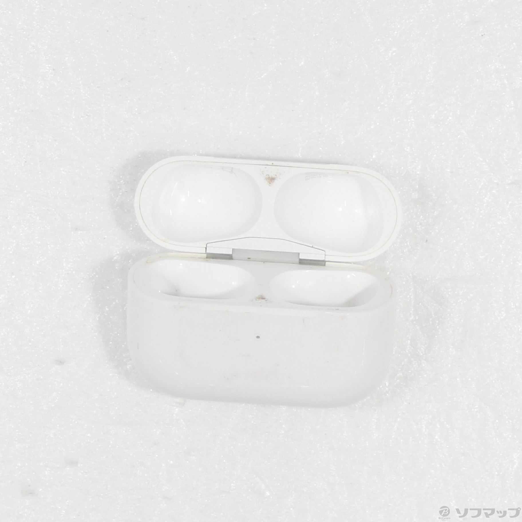 中古】AirPods Pro 第1世代 MWP22J／A ノイズあり [2133055812460