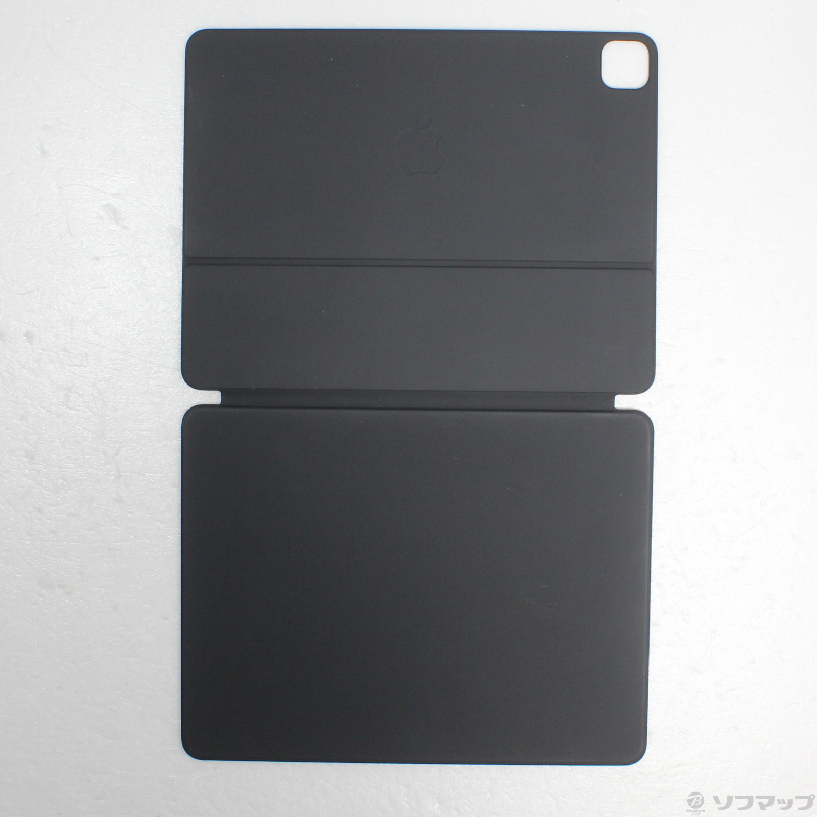 中古】12.9インチiPad Pro用 第4世代 Smart Keyboard Folio 日本語 MXNL2J／A [2133055815379]  - リコレ！|ビックカメラグループ ソフマップの中古通販サイト