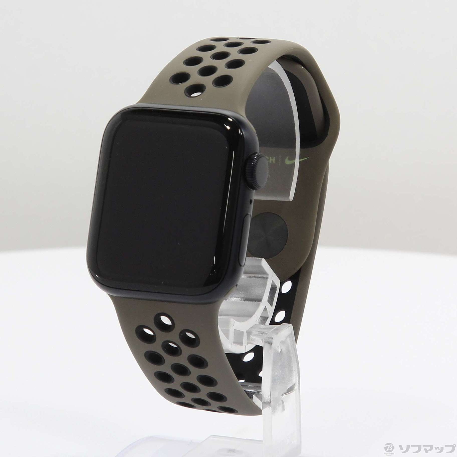 Apple Watch SE 第2世代40mm ミッドナイト