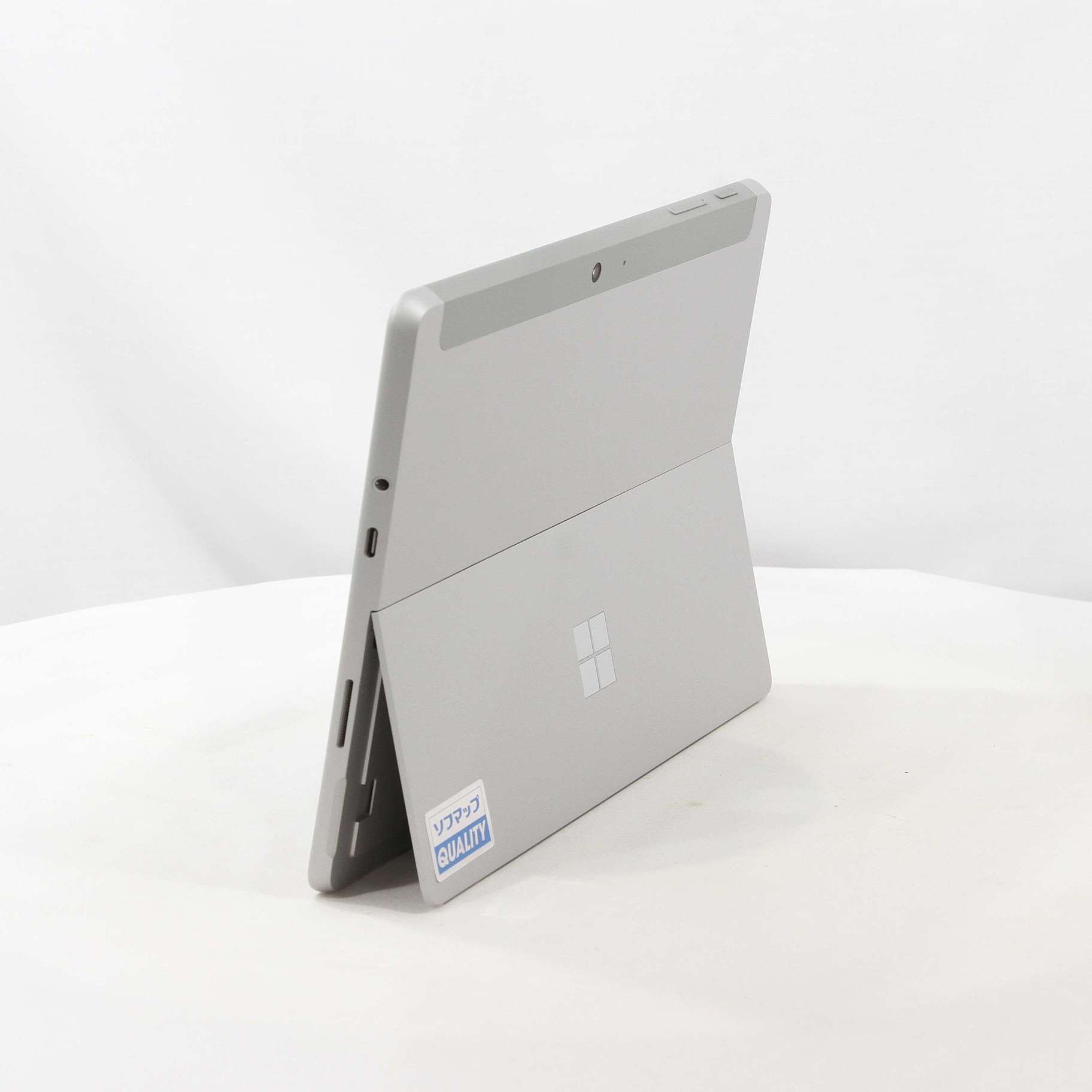 中古】Surface Go3 〔Pentium Gol／4GB／eMMC64GB〕 8V6-00015 ...