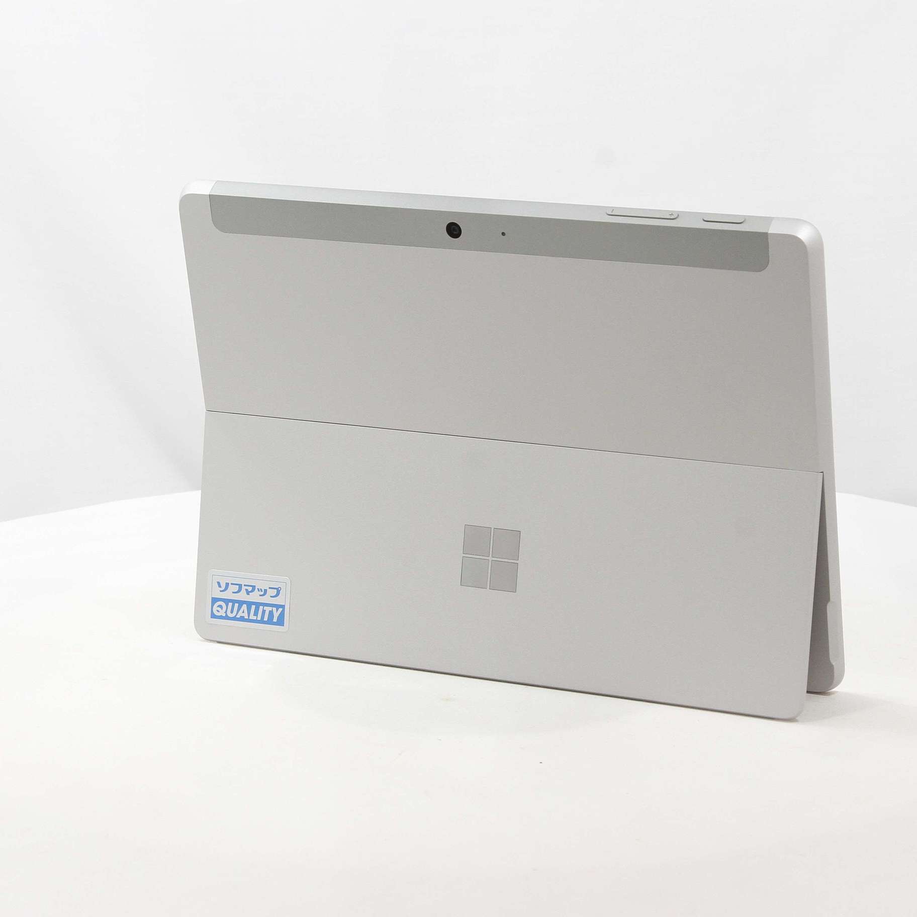 中古品〕 Surface Go3 〔Pentium Gol／4GB／eMMC64GB〕 8V6-00015 ...