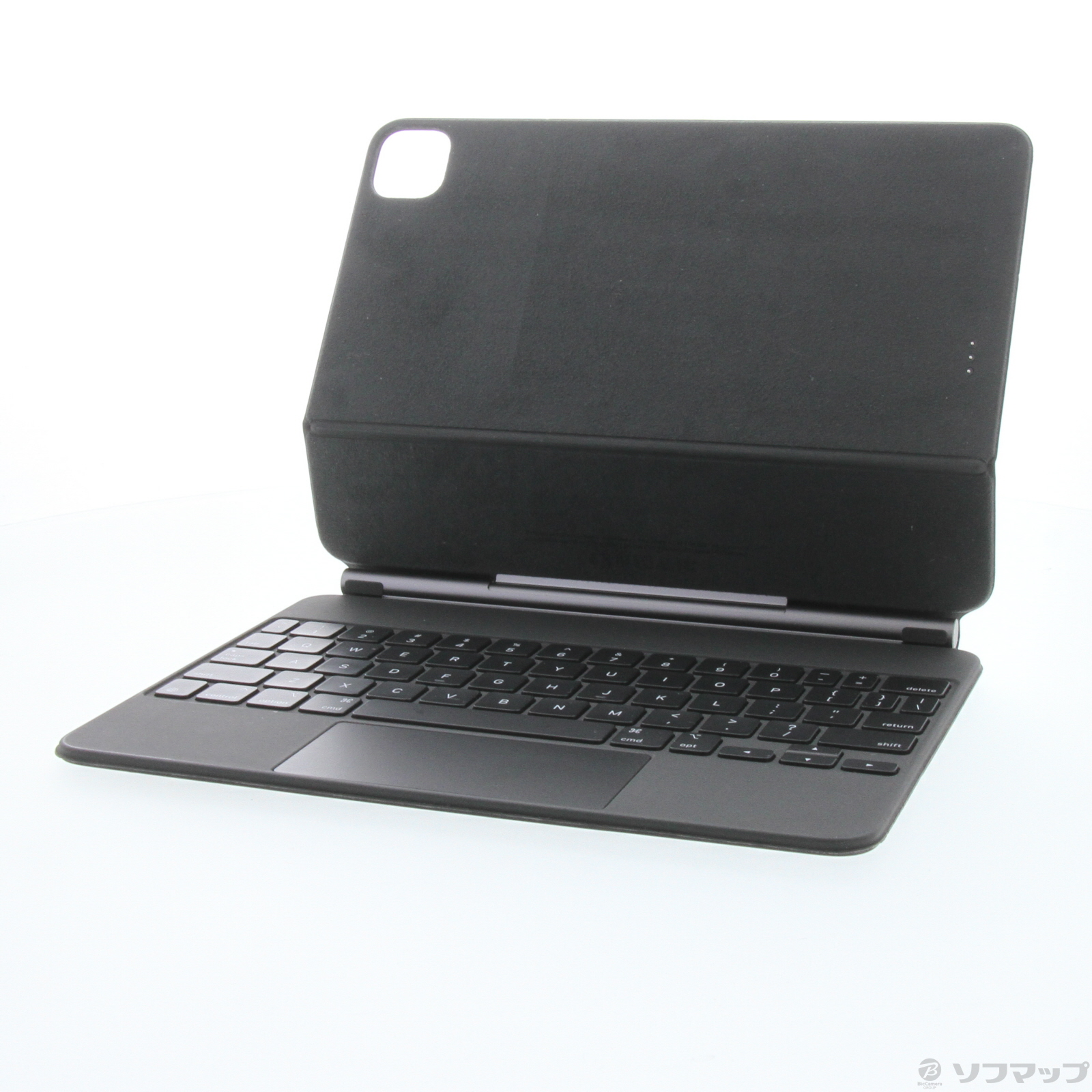 中古】11インチ iPad Pro 第2世代 用 Magic Keyboard 英語 US MXQT2LL 
