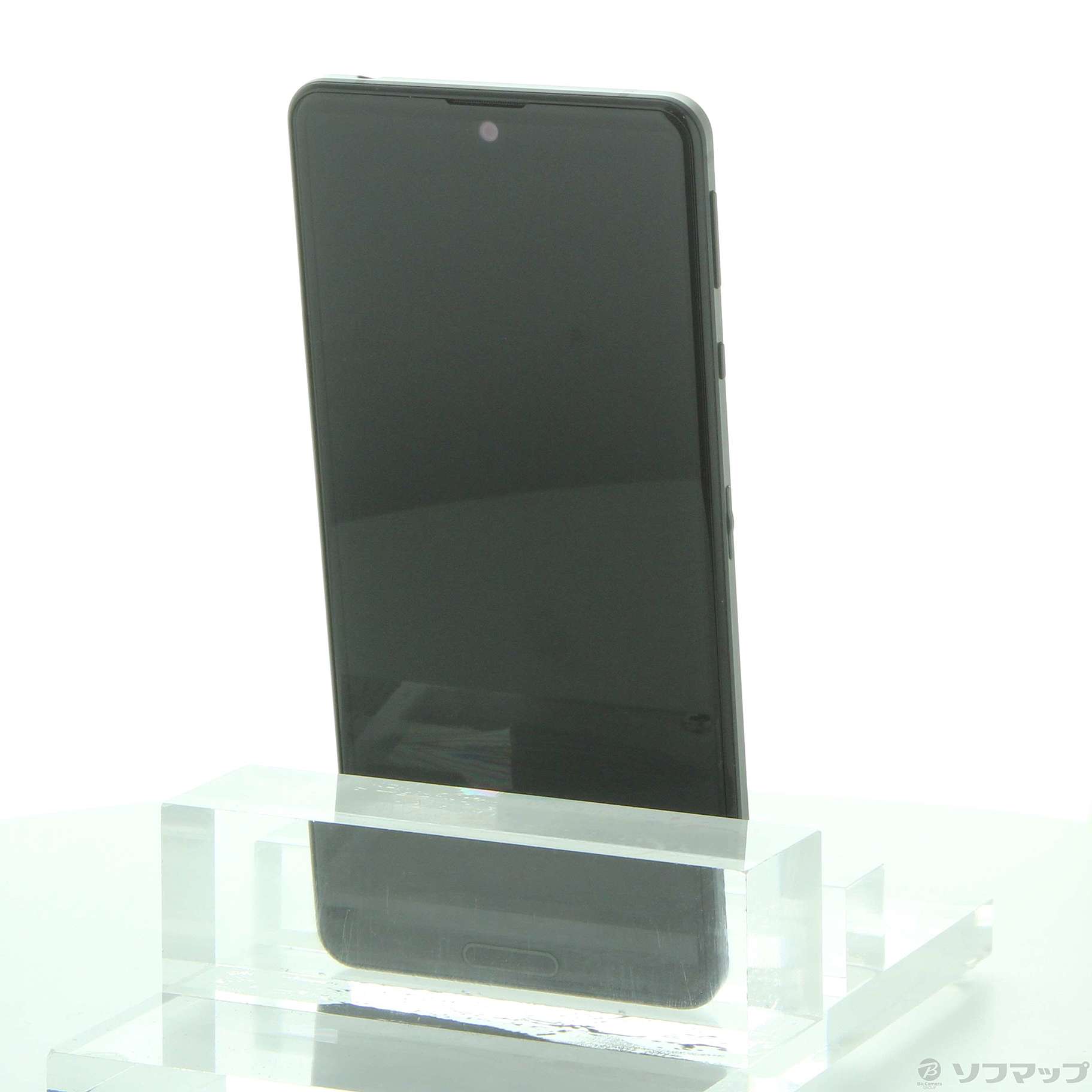 AQUOS sense4 lite Black SIM フリー